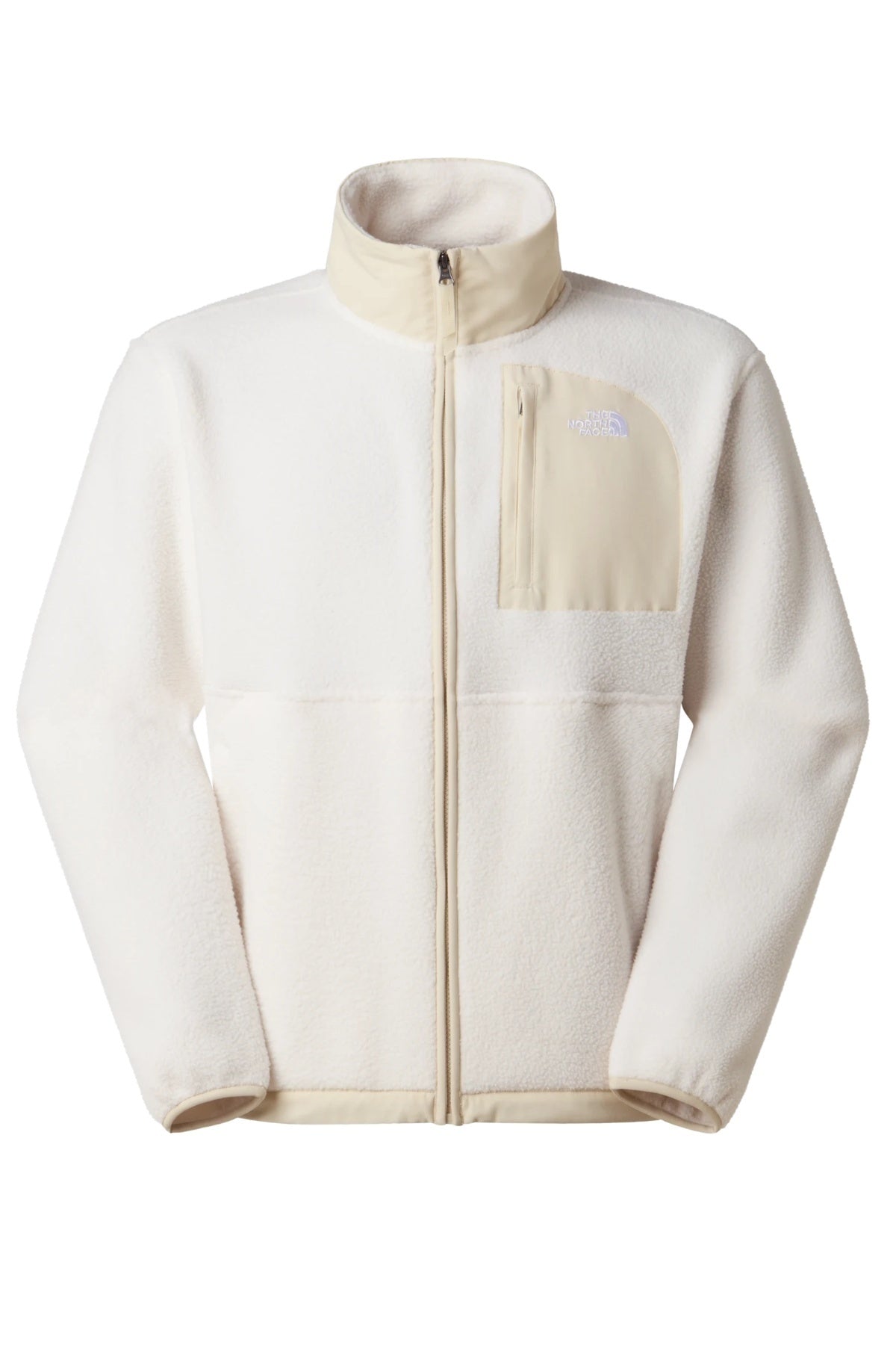 THE NORTH FACE M YUM OFFPEAK FZ JKT en color BLANCO (1)