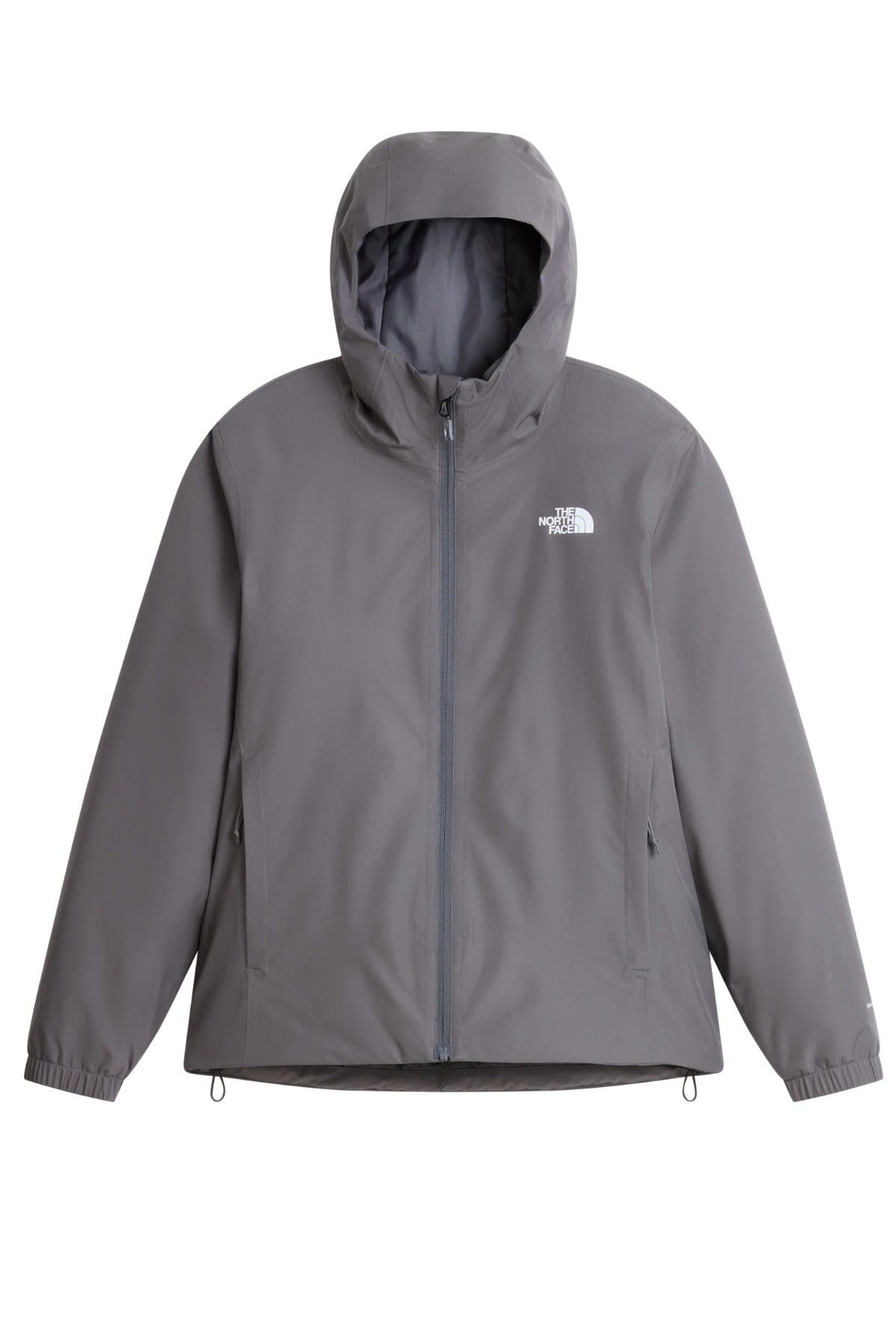THE NORTH FACE QUEST INSULATED JACKET NF0A8G0T0UZ1 en color GRIS (1)