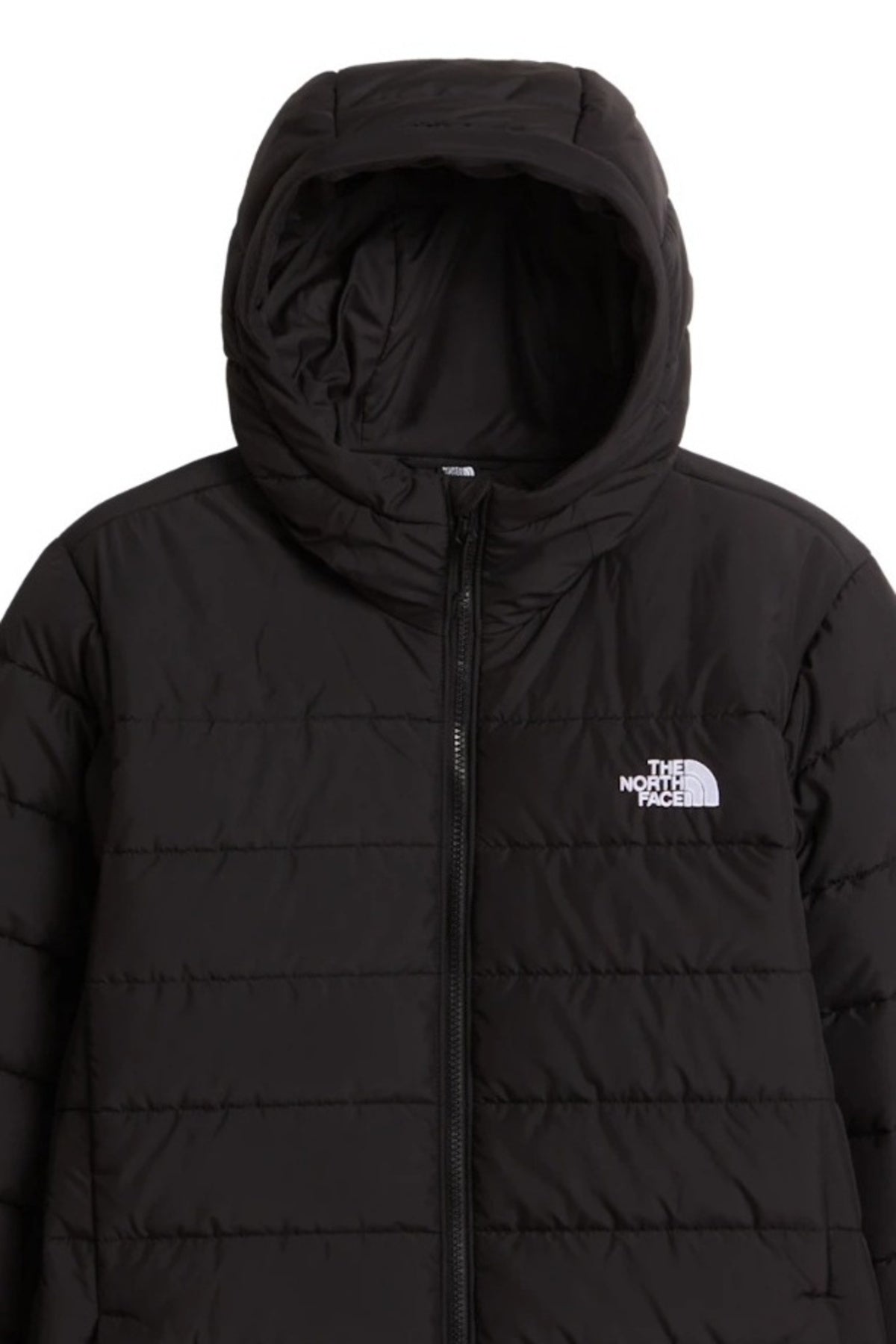 THE NORTH FACE M ACONCAGUA HOODED JKT en color  (4)