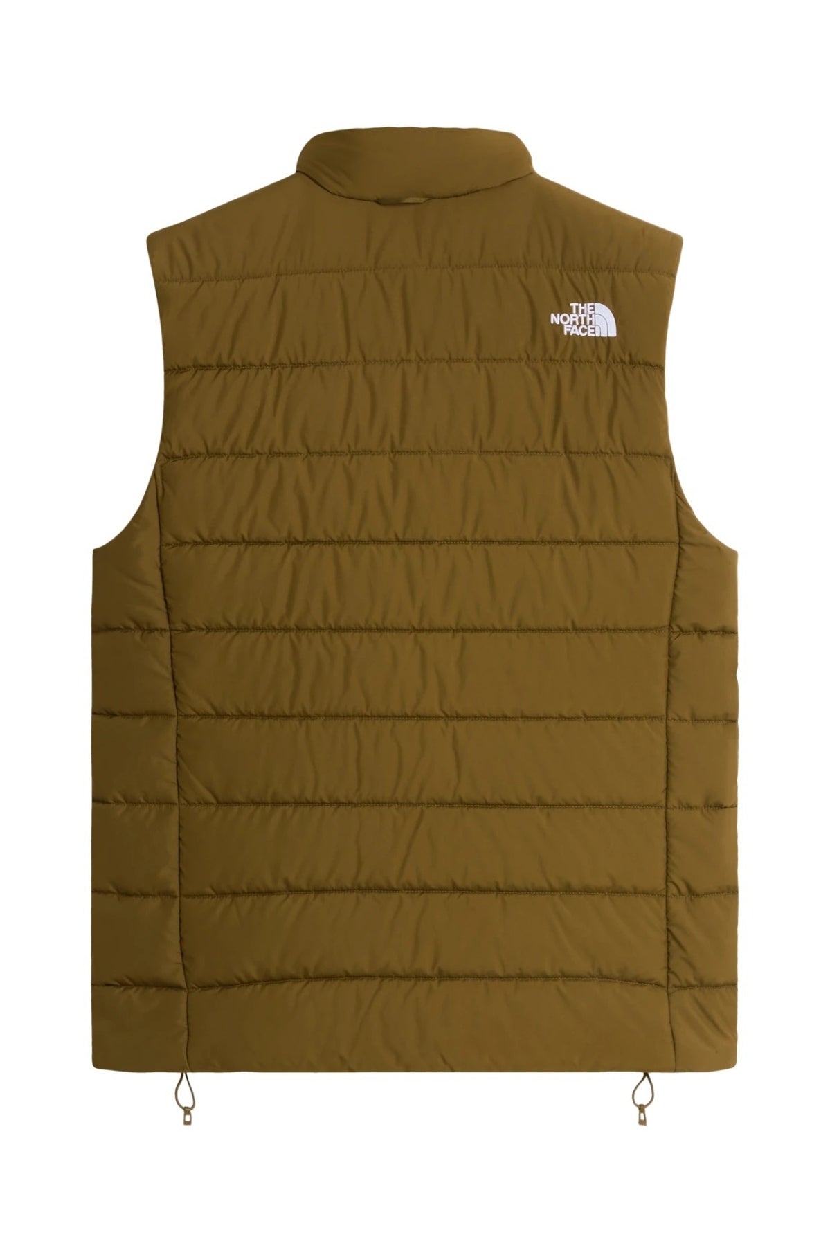 THE NORTH FACE M ACONCAGUA VEST en color VERDE (2)