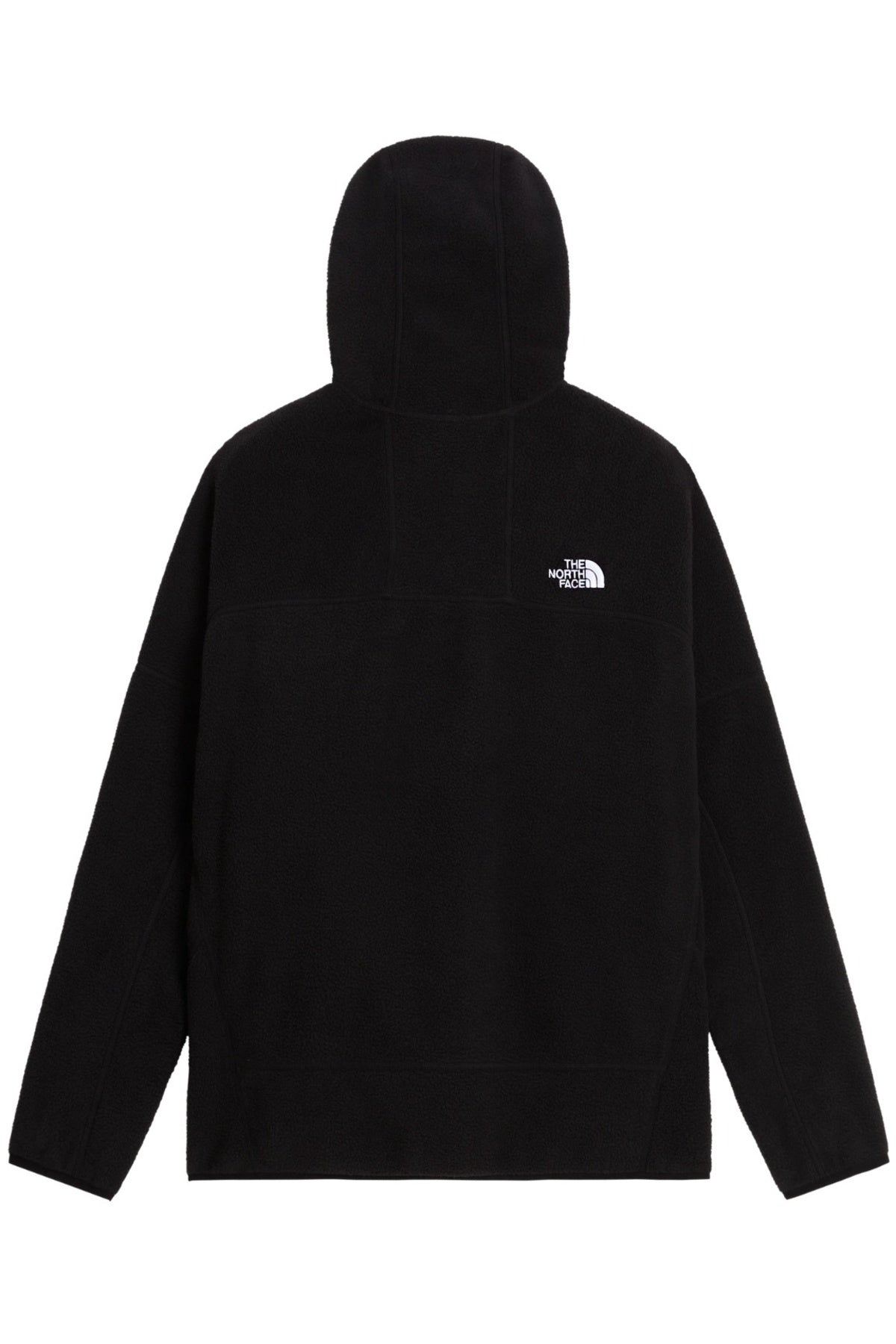 THE NORTH FACE M NSE FZ MASK FLEECE en color  (1)