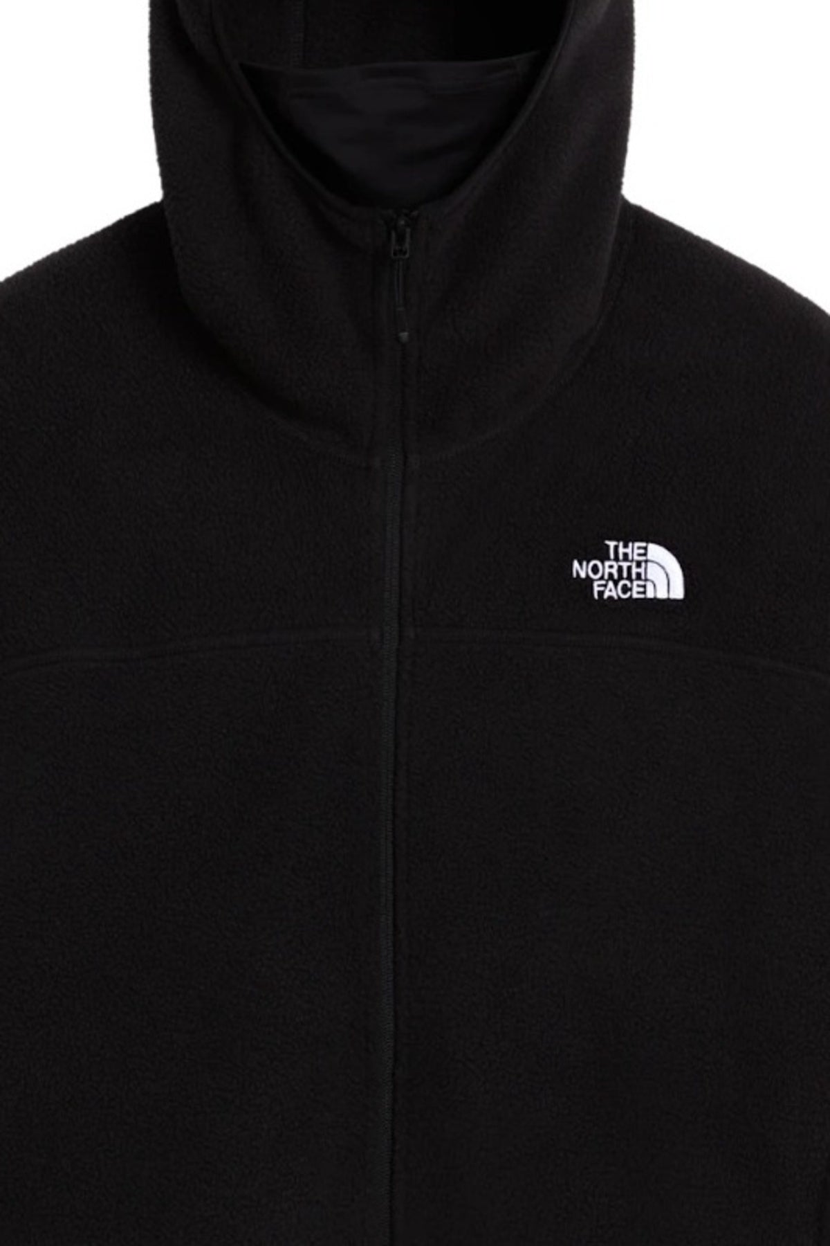 THE NORTH FACE M NSE FZ MASK FLEECE en color  (2)