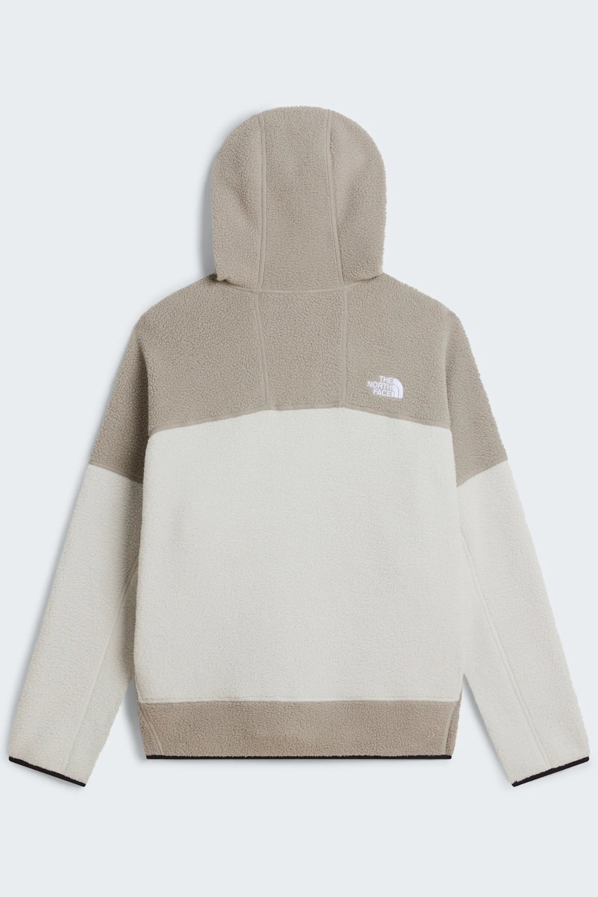 THE NORTH FACE M NSE FZ MASK FLEECE en color  (2)