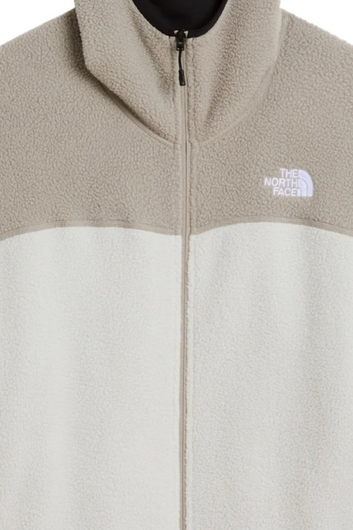 THE NORTH FACE M NSE FZ MASK FLEECE en color  (3)