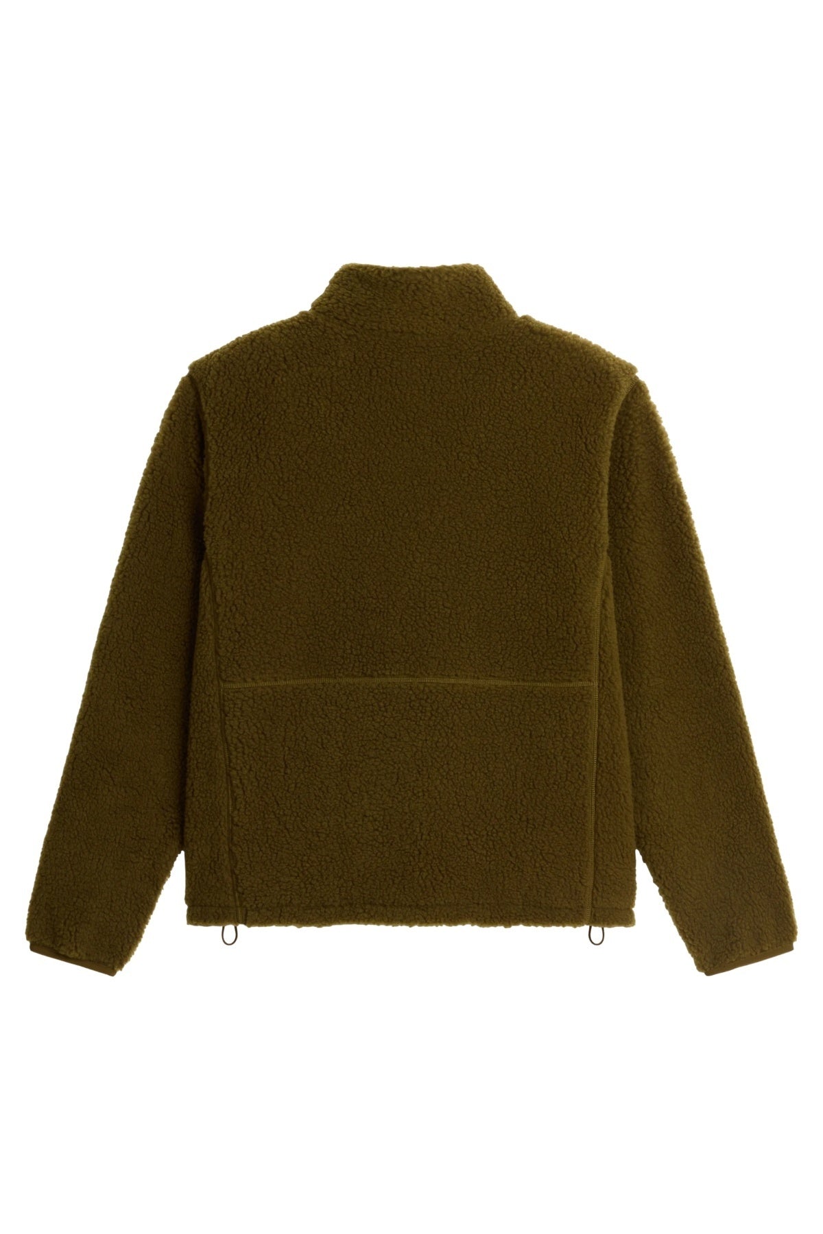 THE NORTH FACE M EXTREME PILE 2 FZ JKT en color VERDE (2)