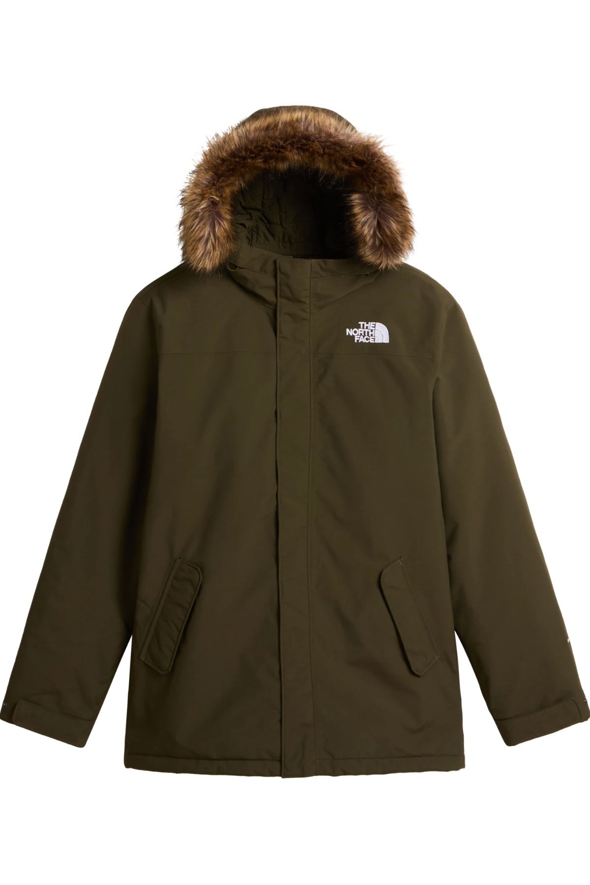 THE NORTH FACE M ZANECK JKT en color  (2)