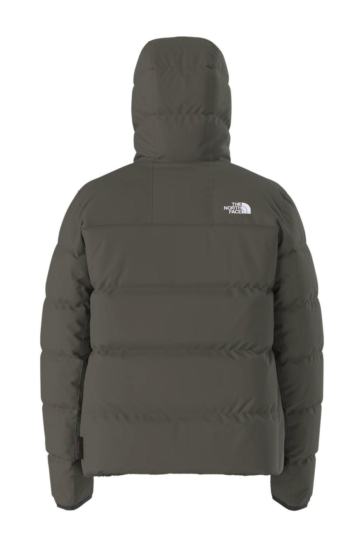 THE NORTH FACE M NSE HOODED MASK JKT en color  (2)