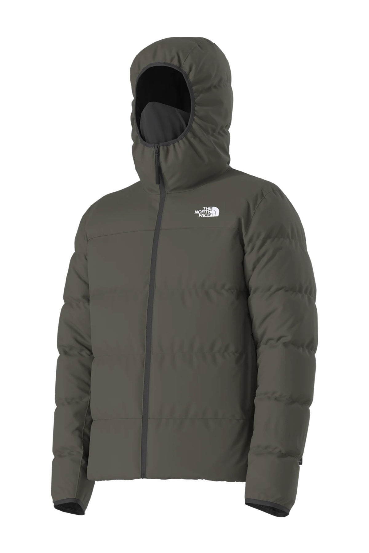 THE NORTH FACE M NSE HOODED MASK JKT en color  (3)