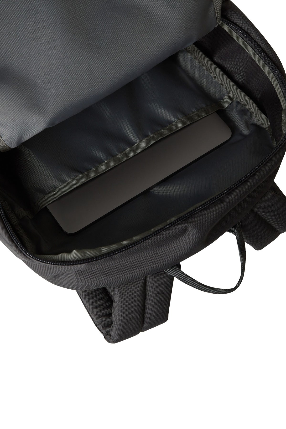 THE NORTH FACE RODEY BACKPACK en color GRIS (2)