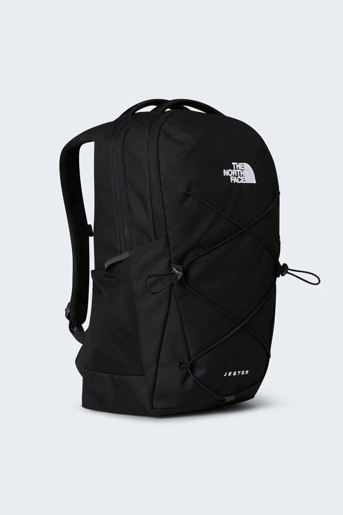 THE NORTH FACE JESTER BACKPACK en color NEGRO (1)
