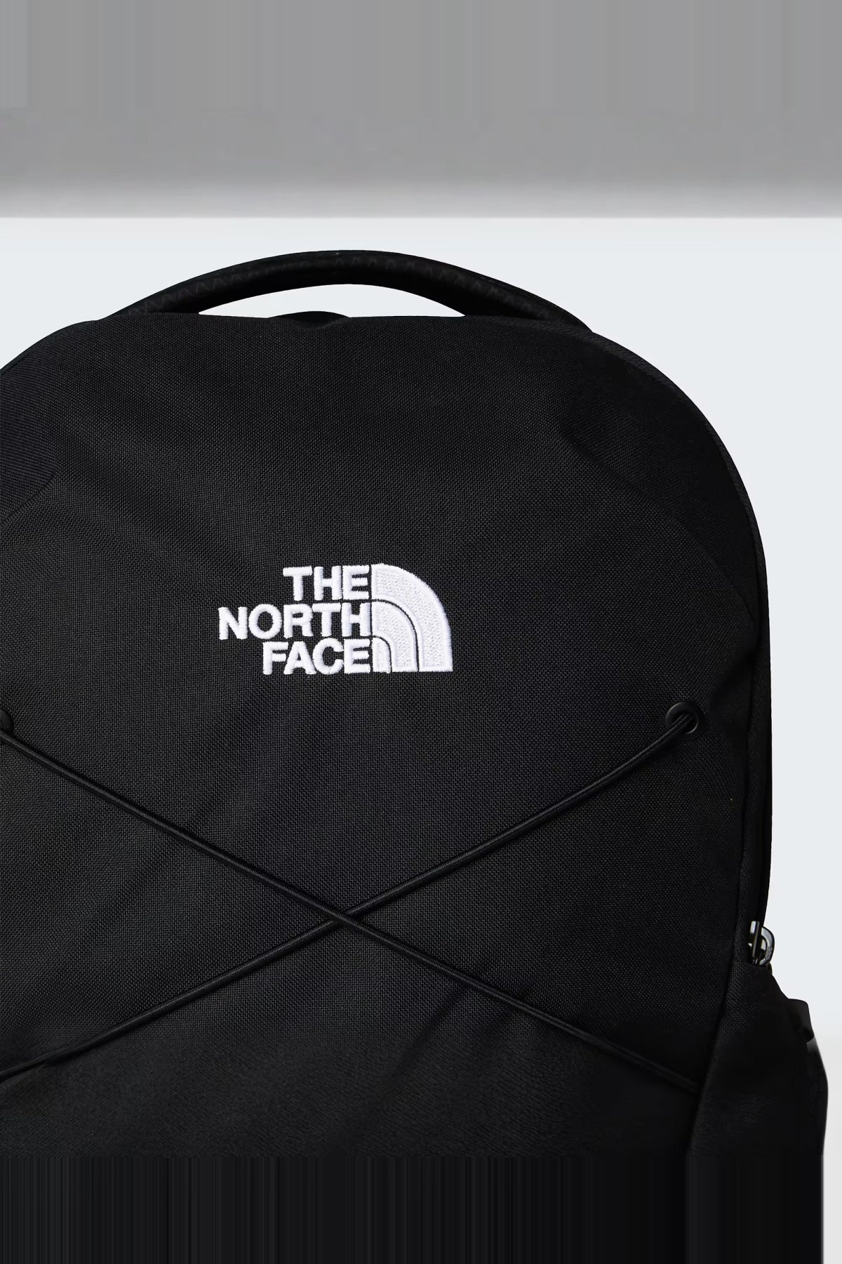 THE NORTH FACE JESTER BACKPACK en color NEGRO (4)