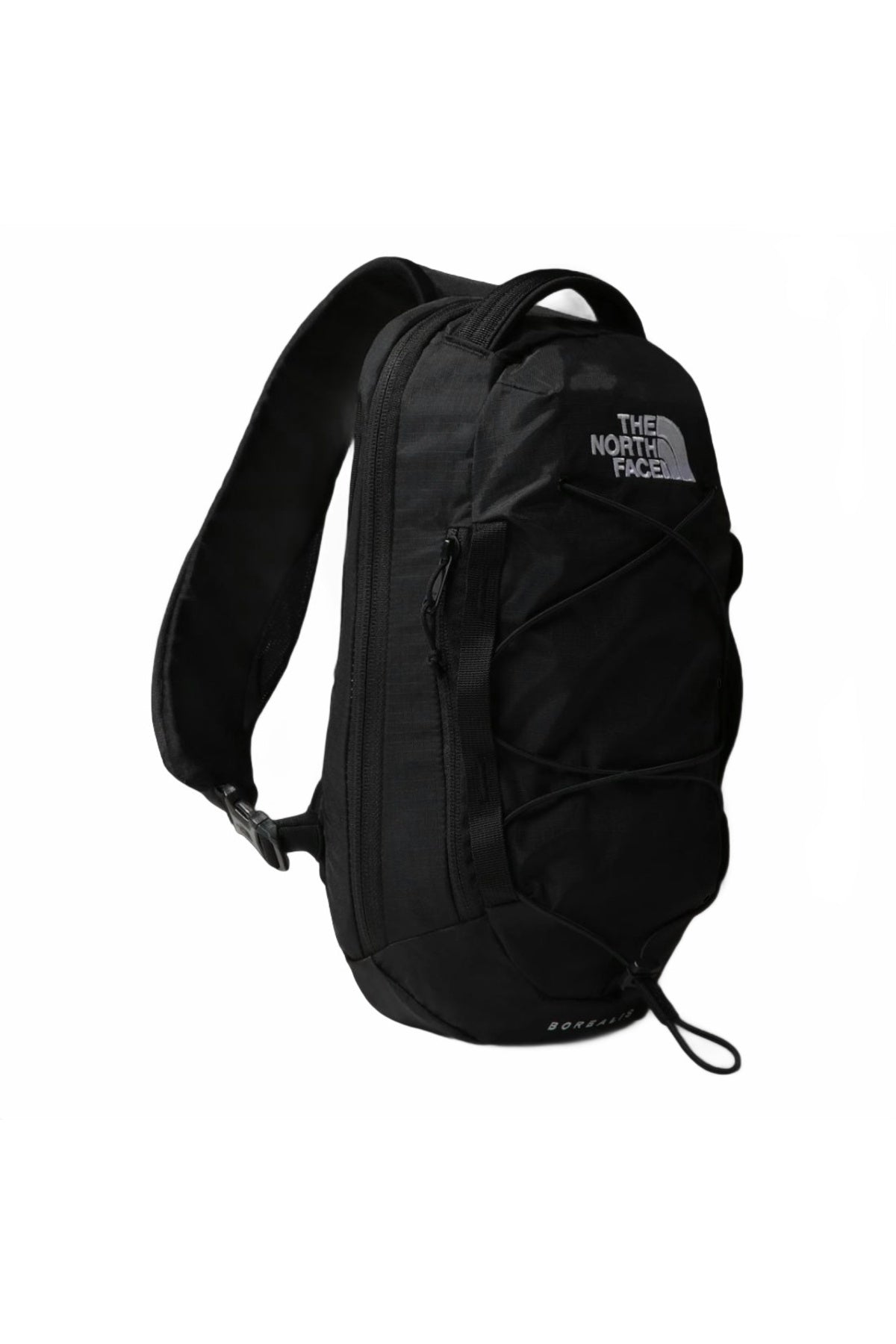 THE NORTH FACE BOREALIS SLING en color NEGRO (1)
