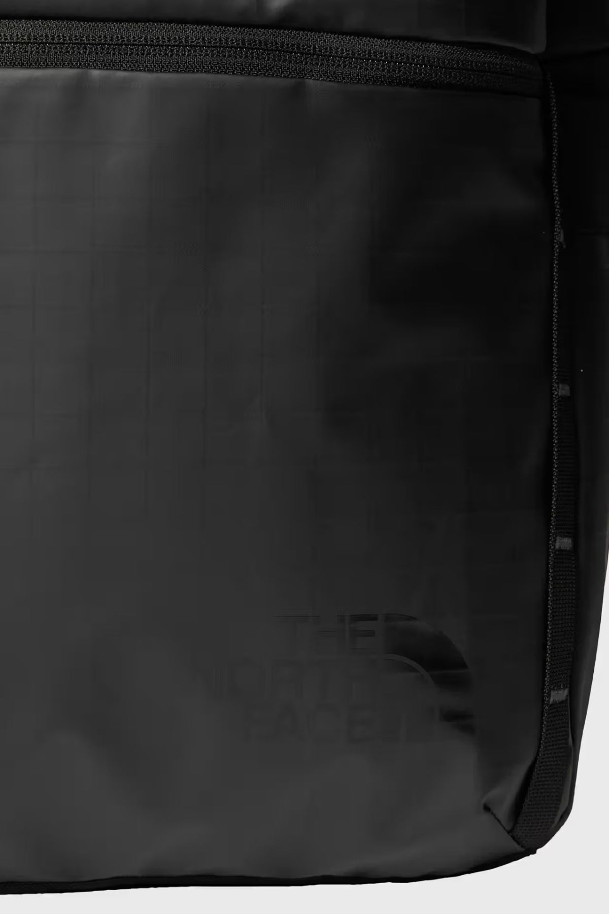 THE NORTH FACE BCV ROLLTOP BKP en color NEGRO (4)