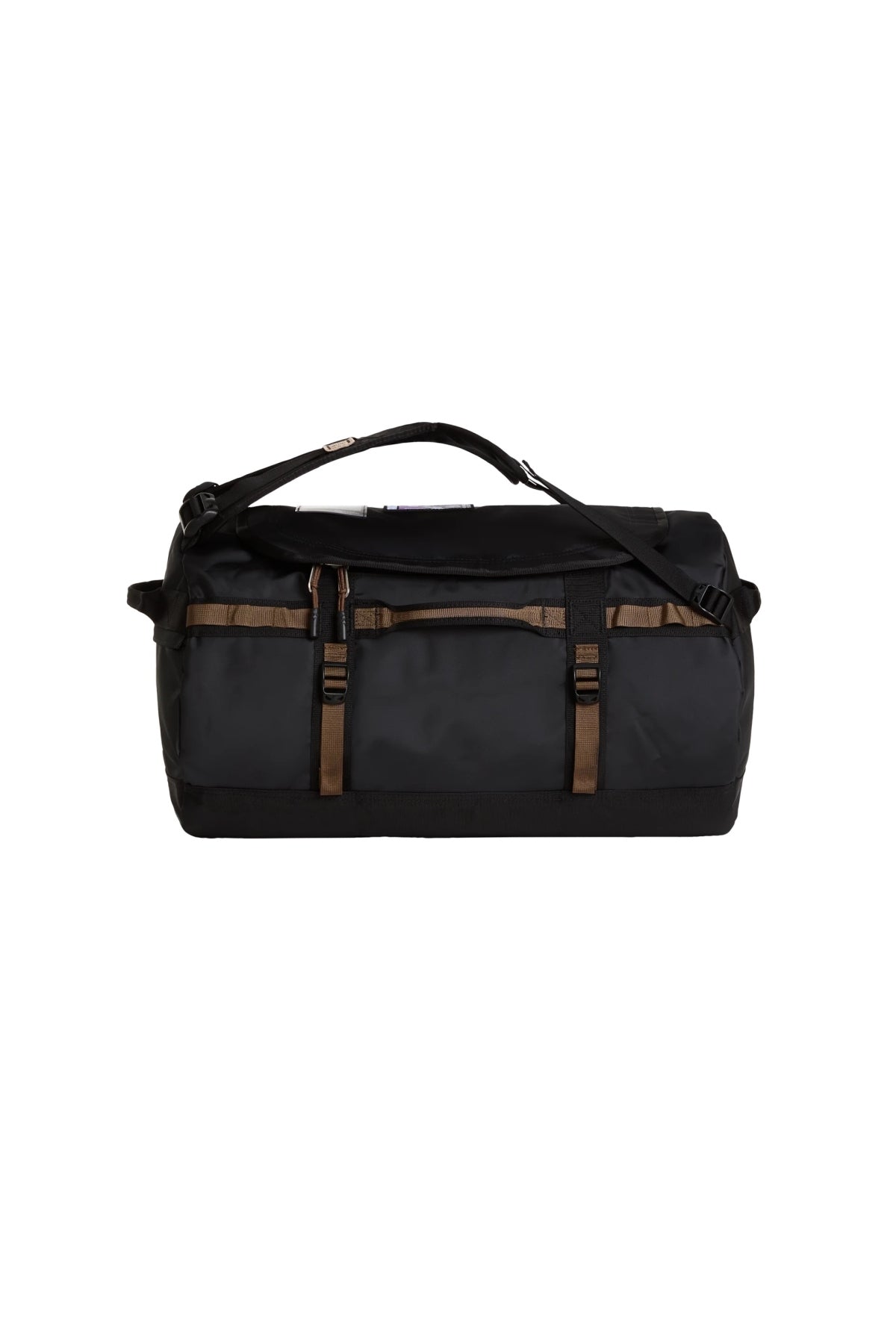 THE NORTH FACE BASE CAMP DUFFEL en color NEGRO (1)