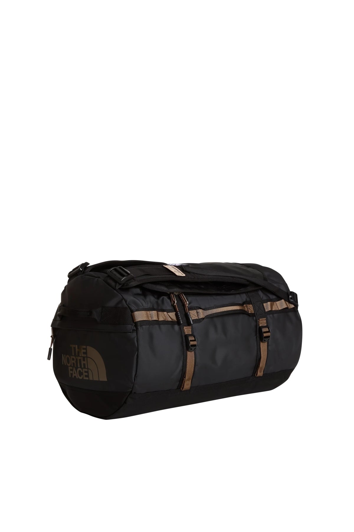 THE NORTH FACE BASE CAMP DUFFEL en color NEGRO (4)