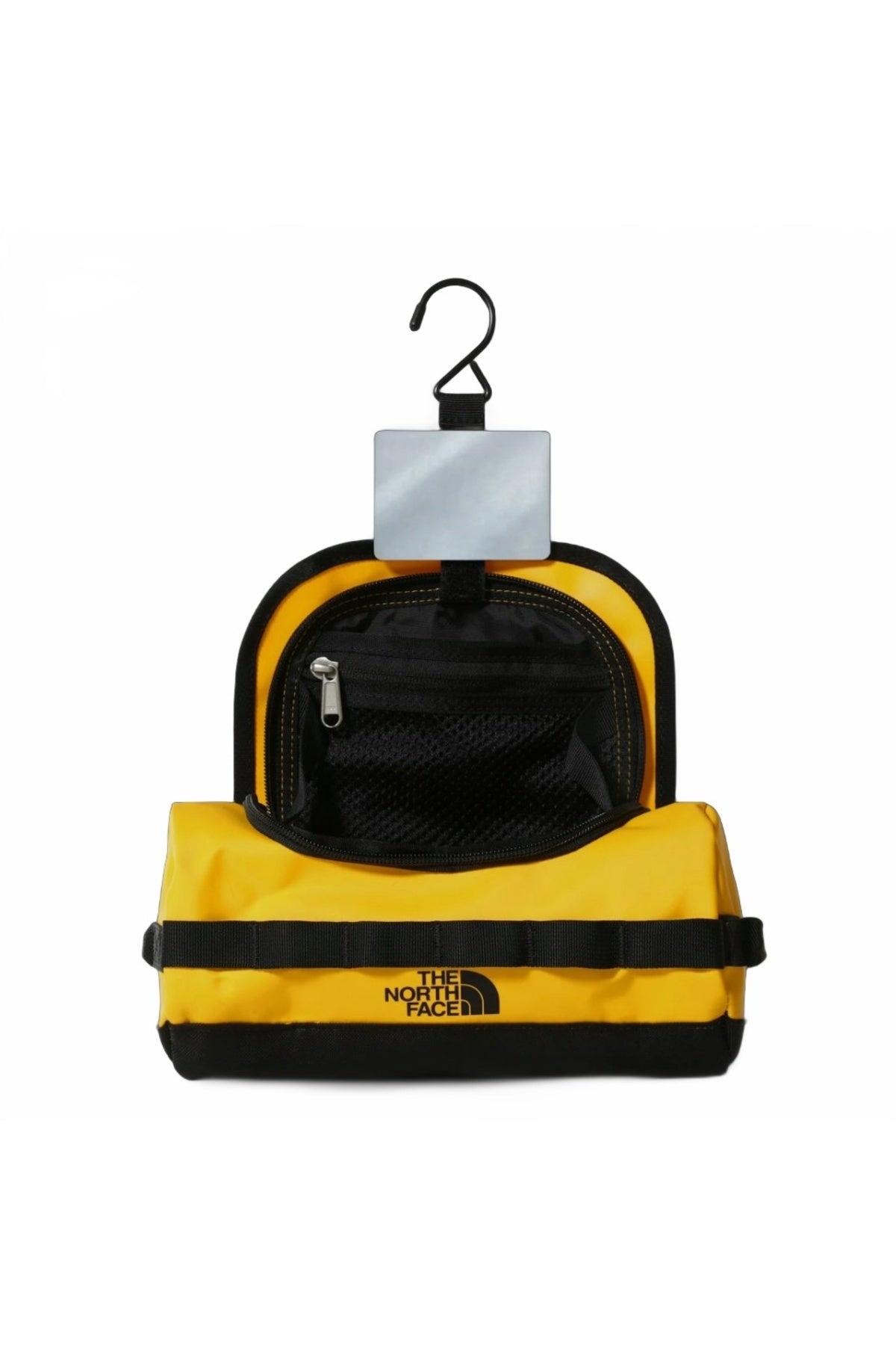 THE NORTH FACE BC TRAVL CNSTER en color AMARILLO (2)
