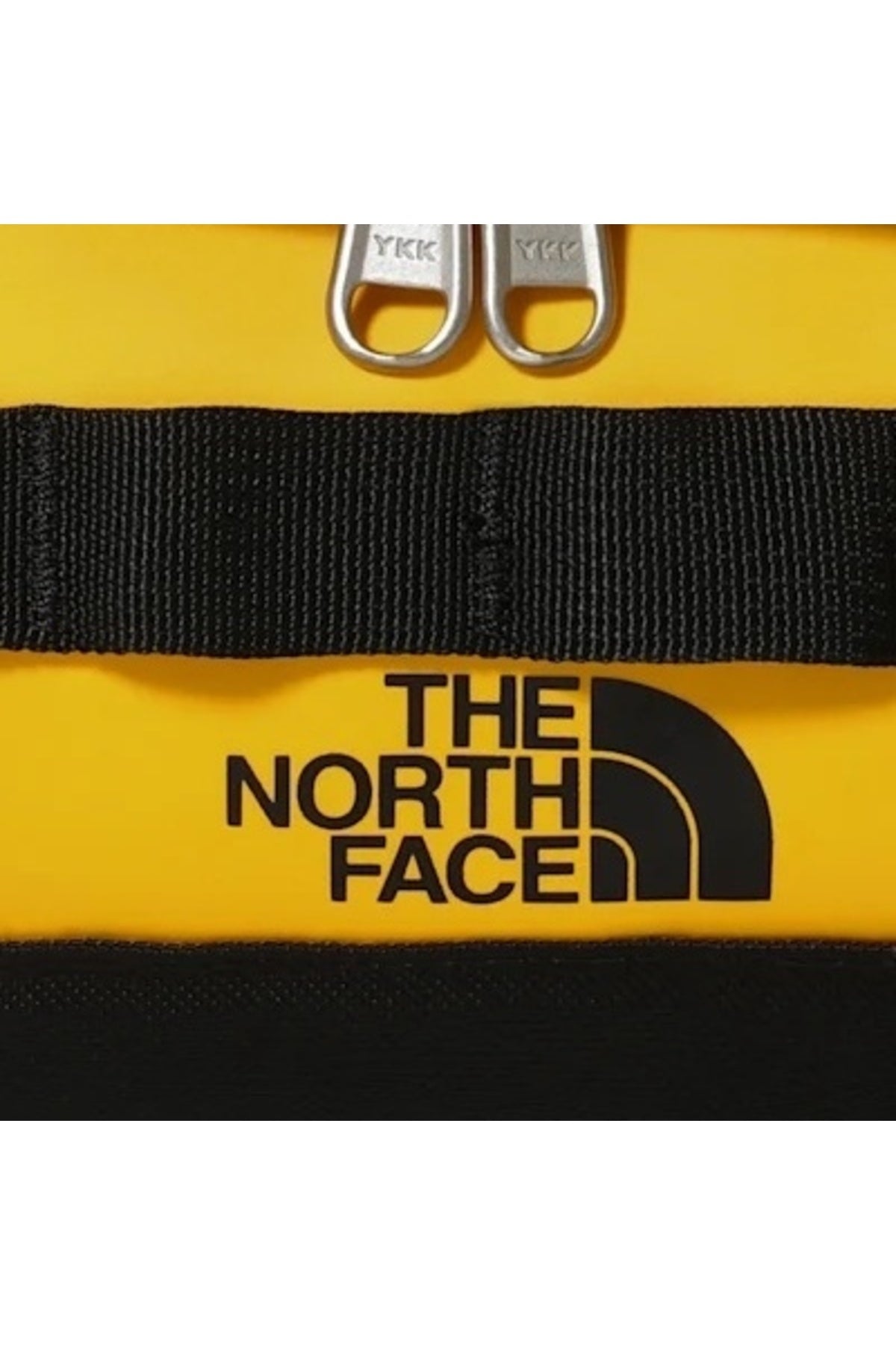 THE NORTH FACE BC TRAVL CNSTER en color AMARILLO (3)