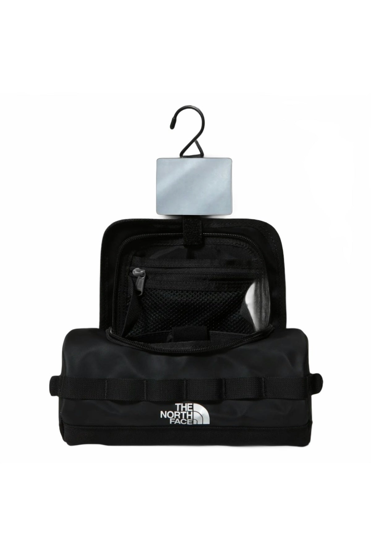 THE NORTH FACE BC TRAVL CNSTER en color NEGRO (2)