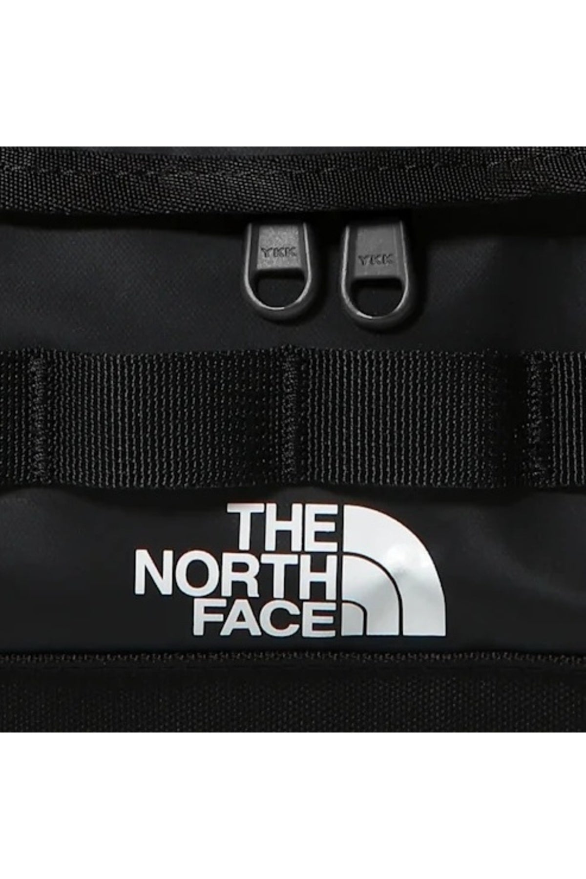 THE NORTH FACE BC TRAVL CNSTER en color NEGRO (3)