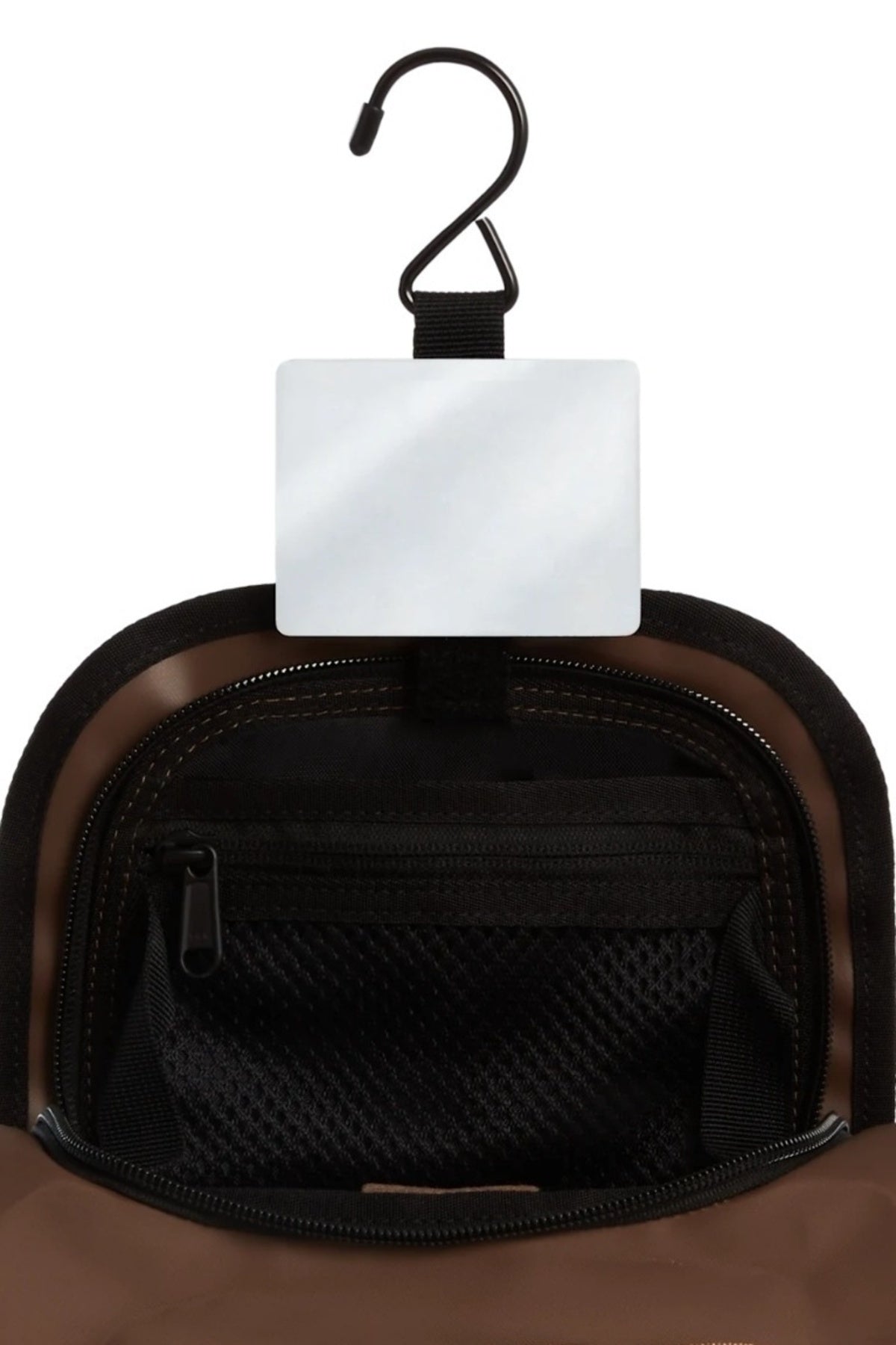 THE NORTH FACE BASE CAMP TRAVEL CANISTER NF0A52TG en color MARRON (4)
