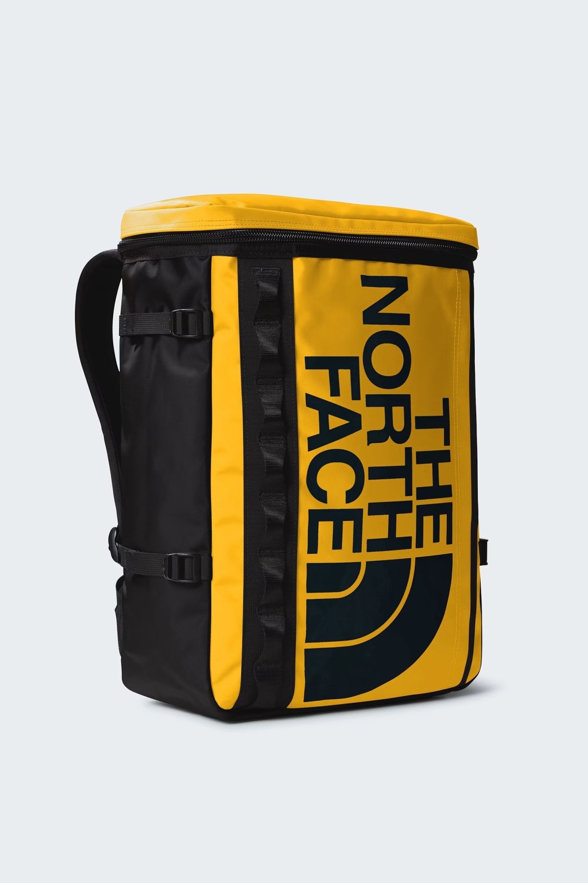 THE NORTH FACE BC FUSE BOX BKP en color AMARILLO (4)