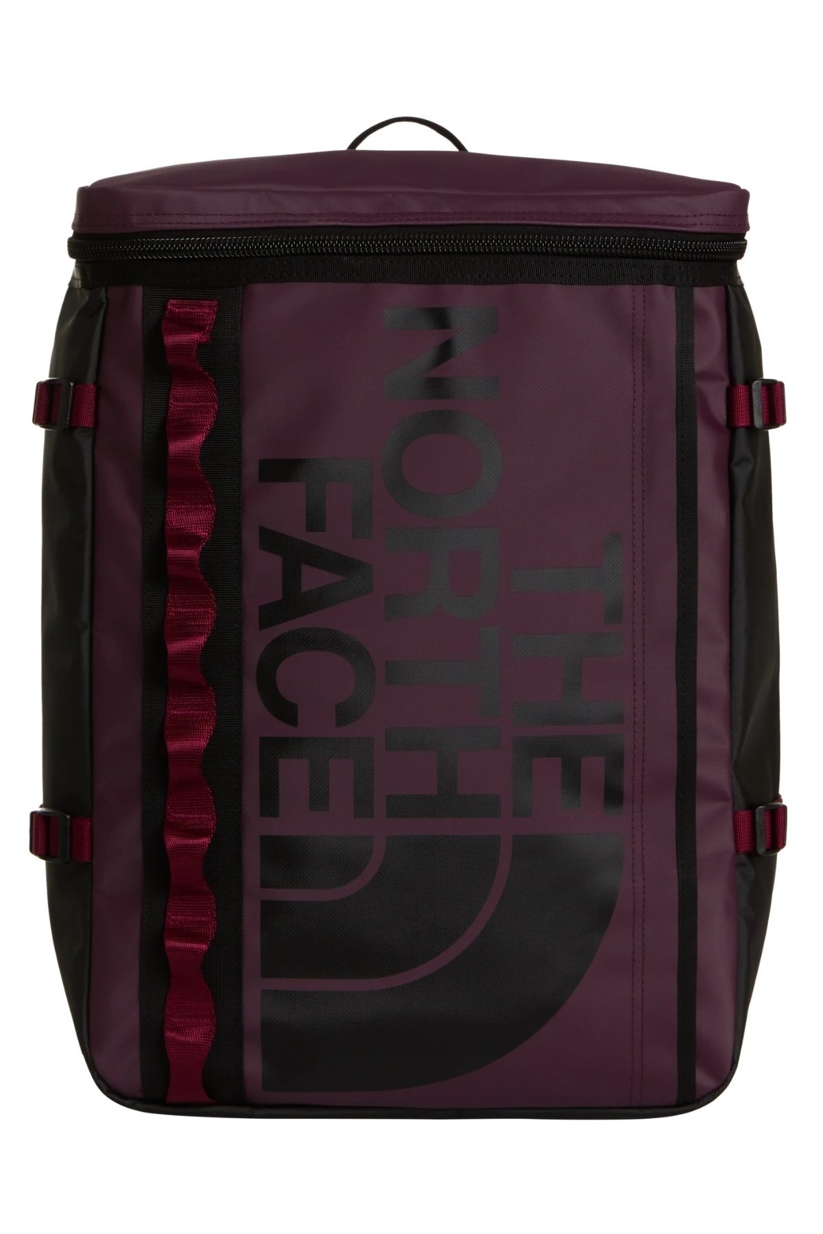 THE NORTH FACE BC FUSE BOX BKP en color  (2)