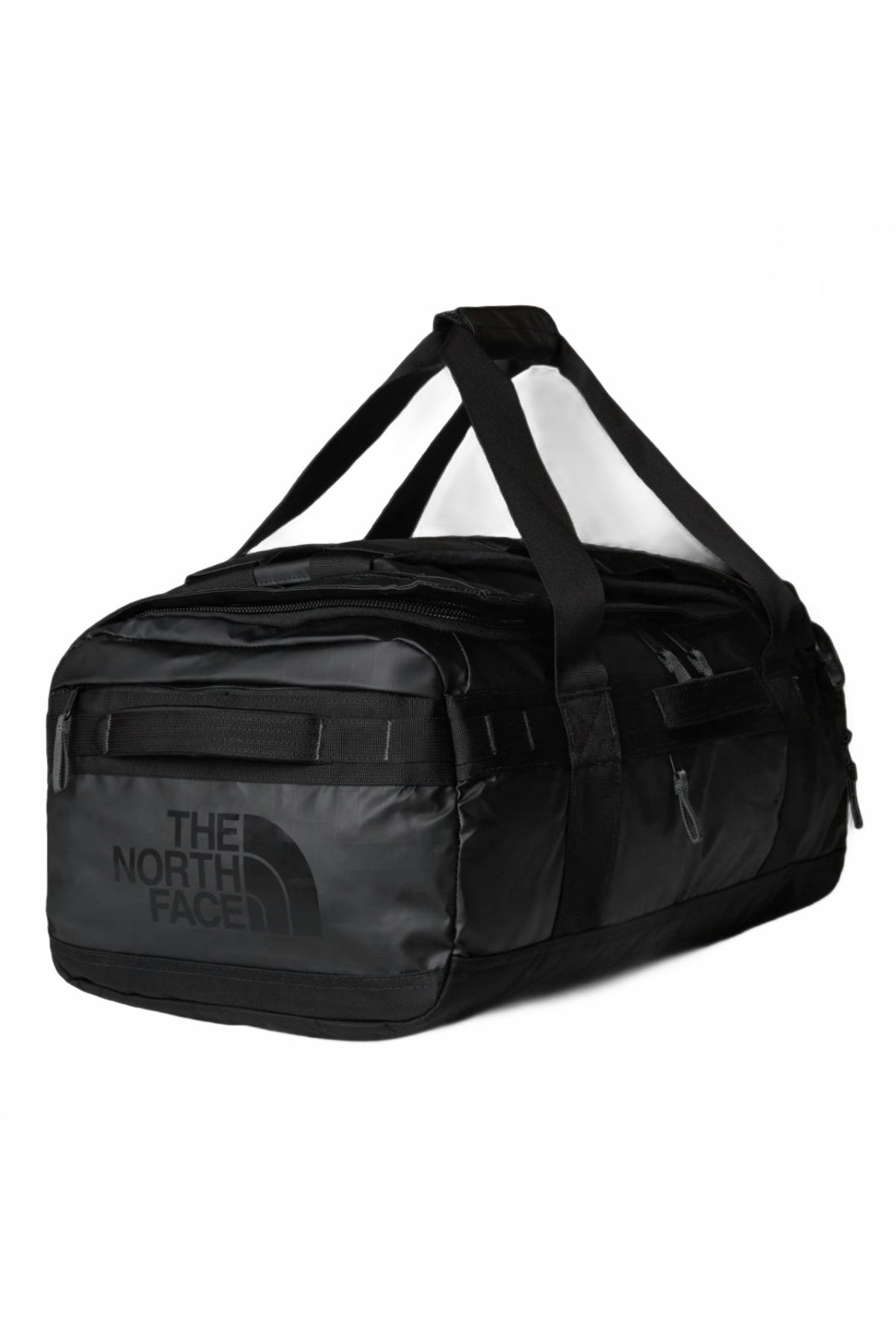 THE NORTH FACE BCV DUFFEL 42L en color NEGRO (2)