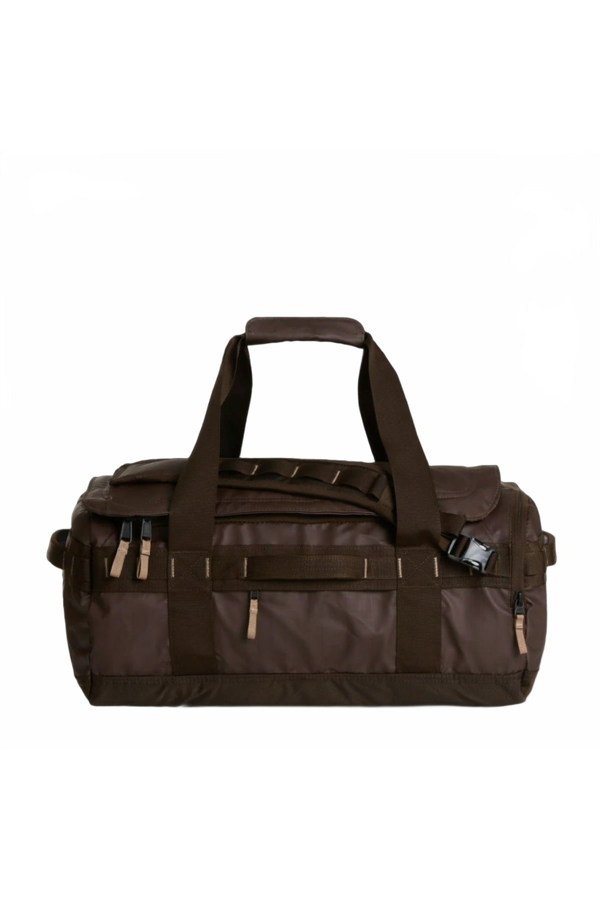 THE NORTH FACE BCV DUFFEL 42L en color MARRON (1)