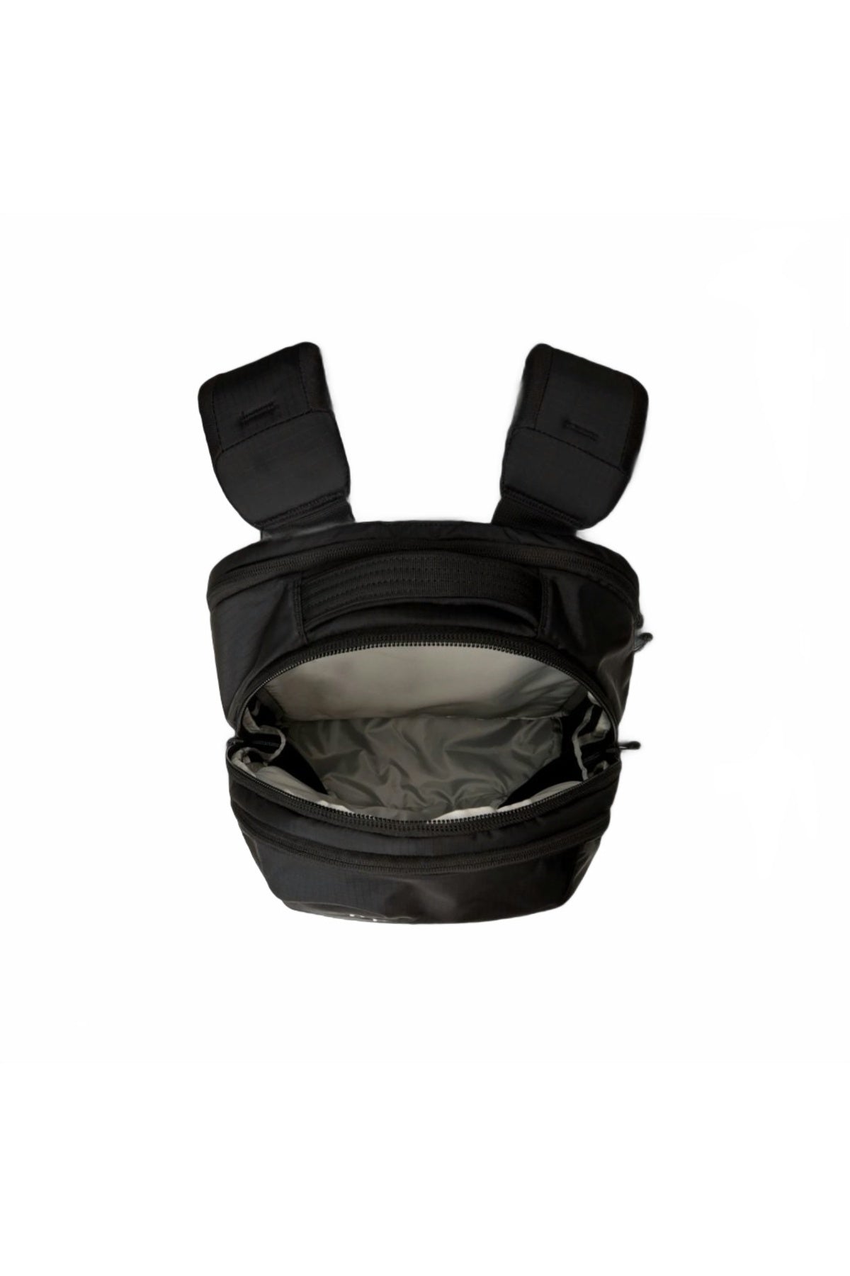 THE NORTH FACE BOREALIS BACKPACK en color NEGRO (2)