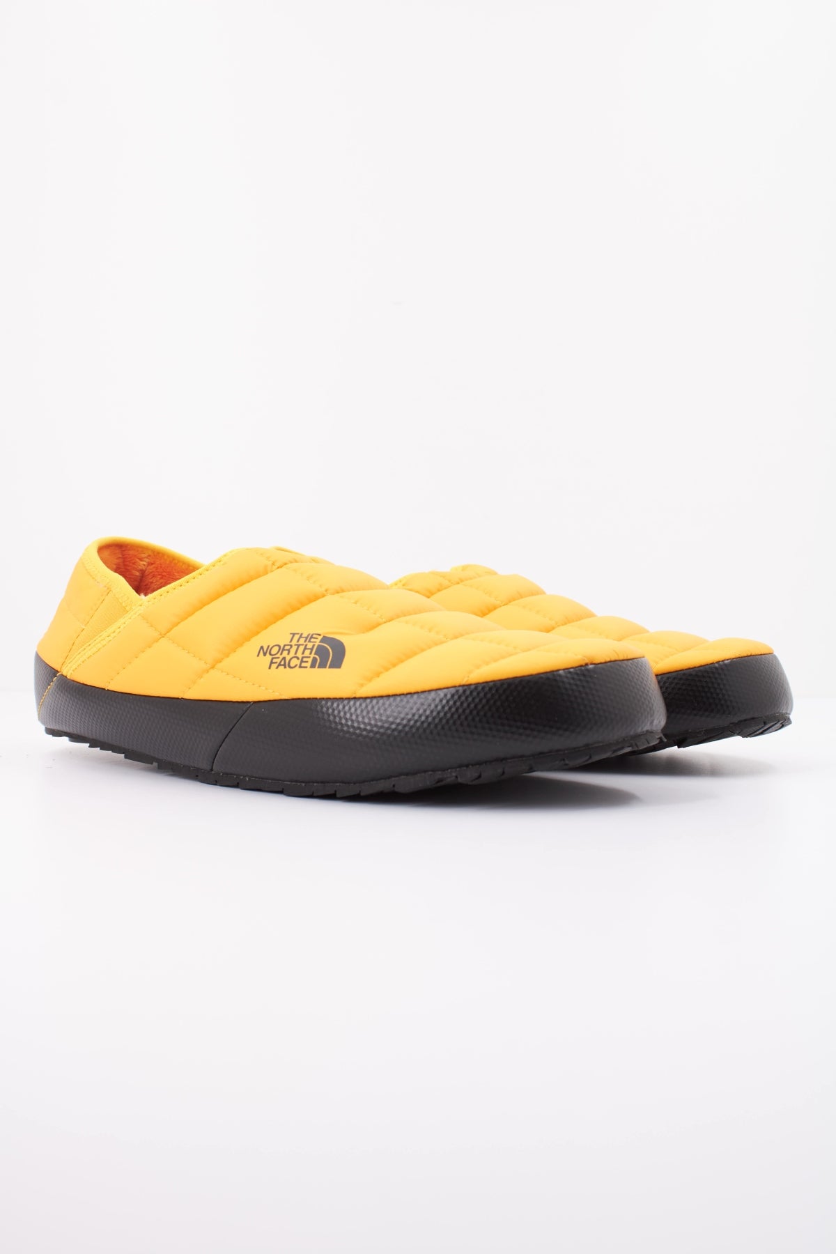 THE NORTH FACE M TB TRCTN MULE V en color NARANJA (2)