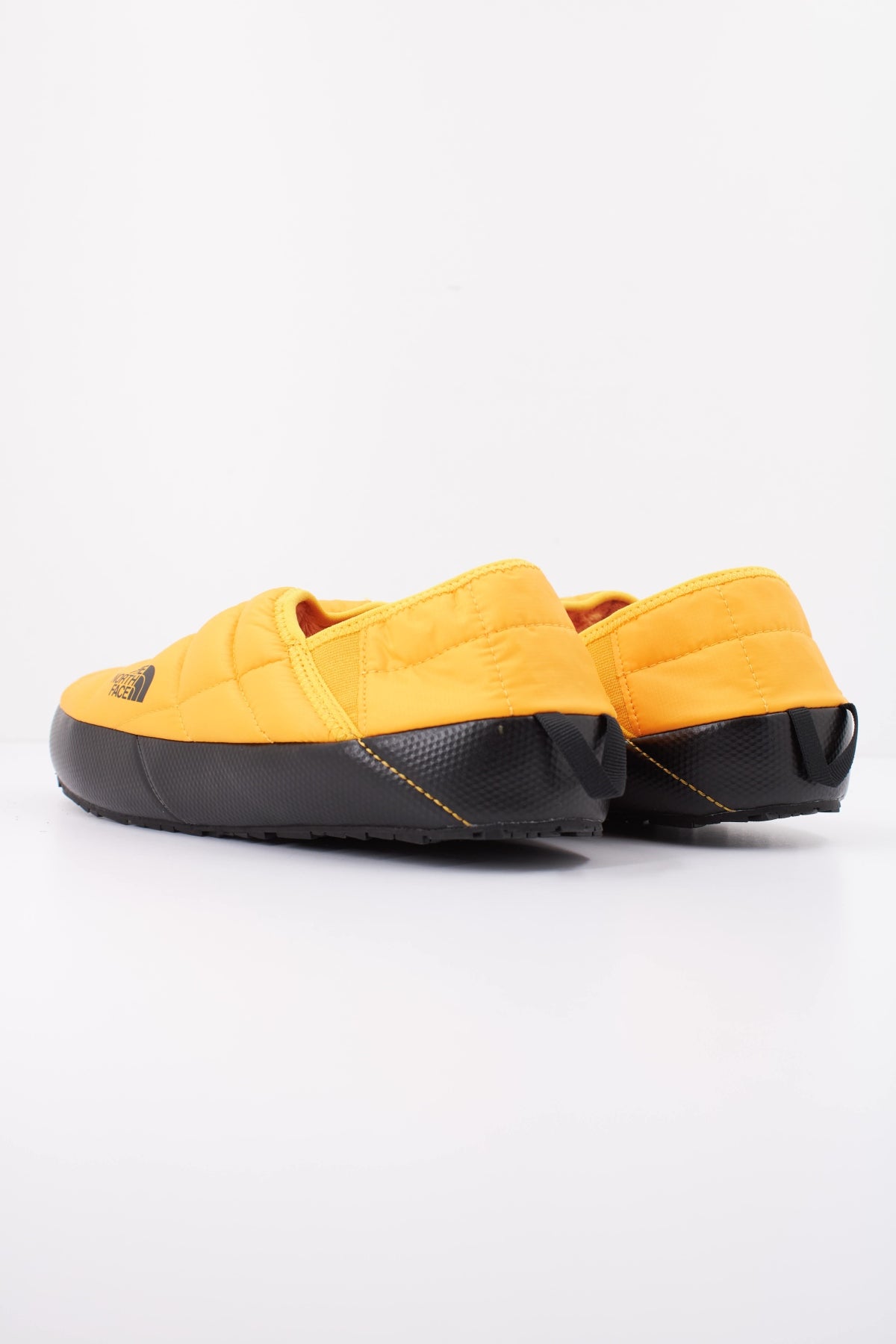 THE NORTH FACE M TB TRCTN MULE V en color NARANJA (4)
