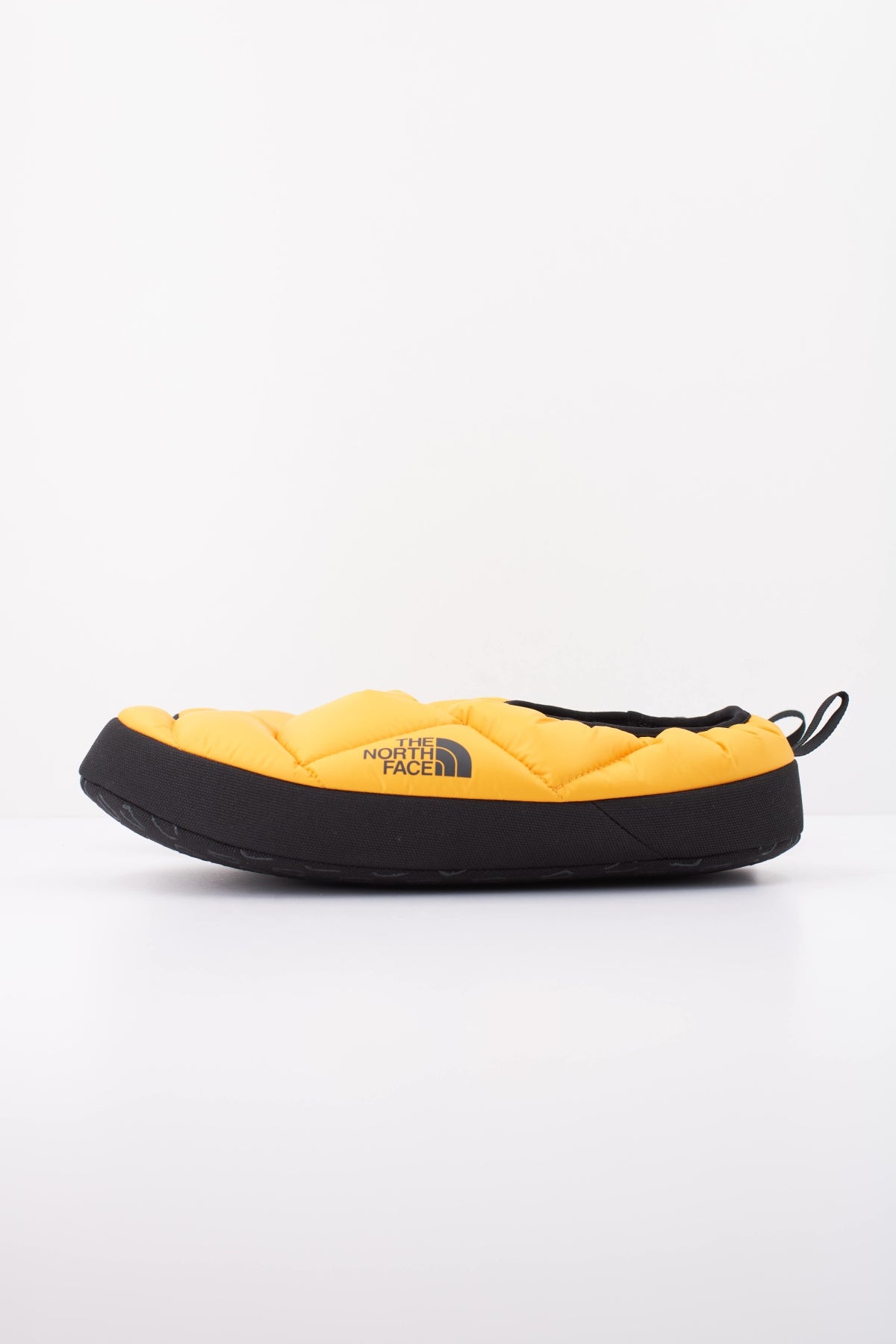THE NORTH FACE NSE TENT MULE IV en color AMARILLO (1)