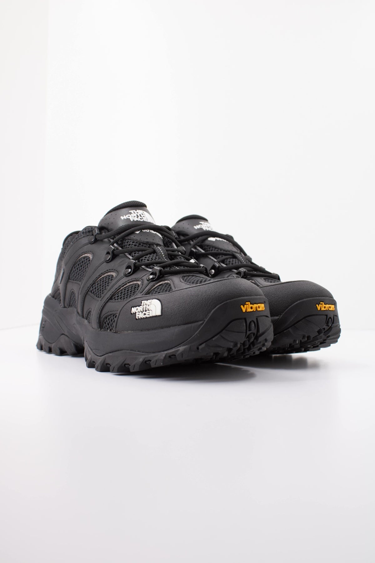THE NORTH FACE HDGHG 06 RMST GTX en color NEGRO (2)