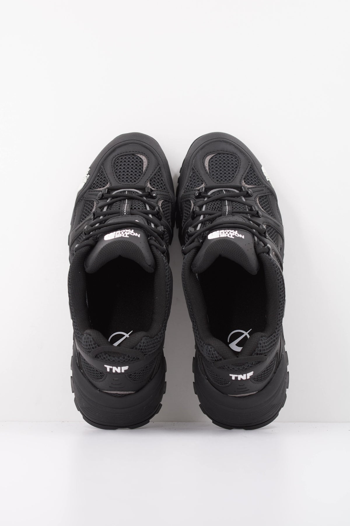 THE NORTH FACE HDGHG 06 RMST GTX en color NEGRO (3)