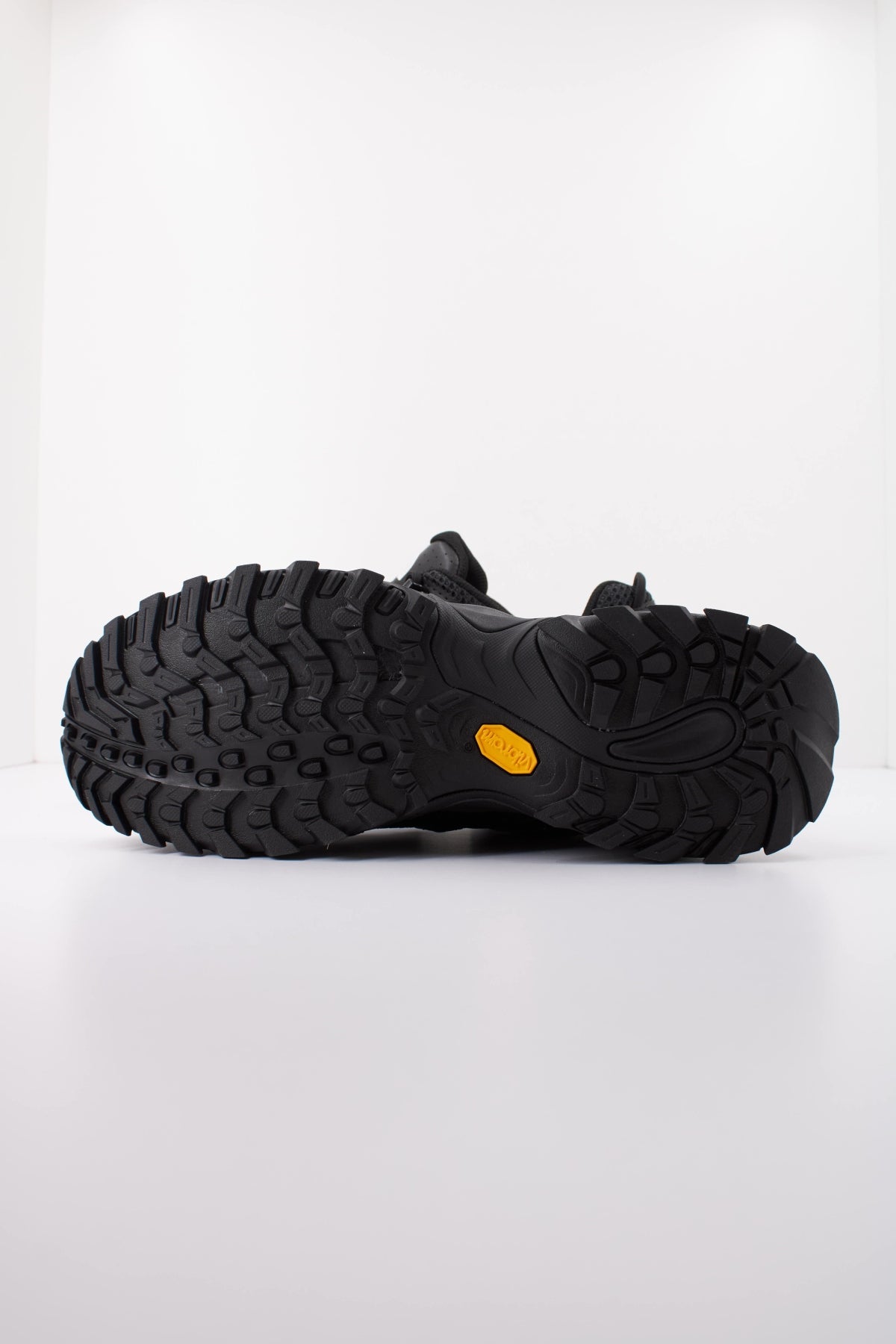 THE NORTH FACE HDGHG 06 RMST GTX en color NEGRO (5)