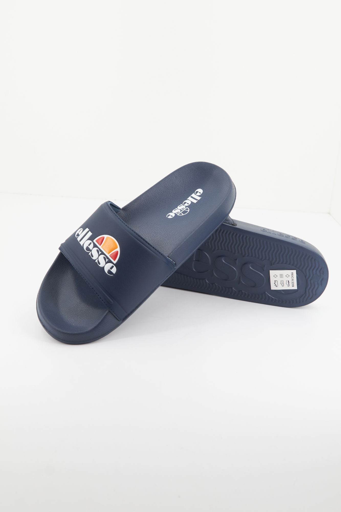 ELLESSE FILIPPO SLIDE en color AZUL (3)