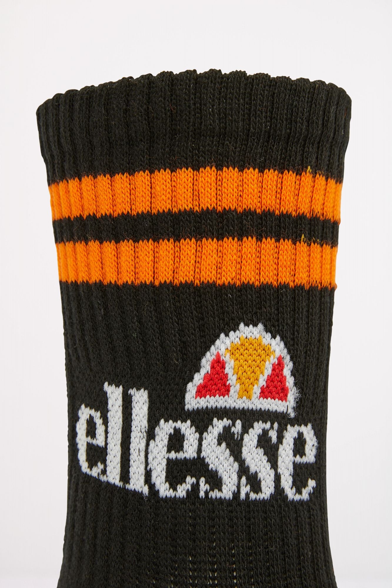 ELLESSE PULLO 3PK en color NEGRO (3)