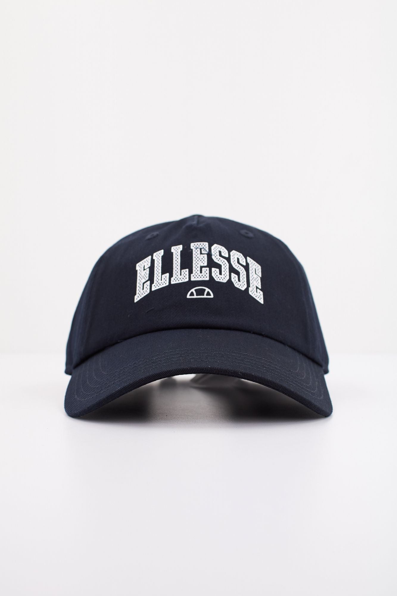 ELLESSE  BETANO CAP en color AZUL (1)