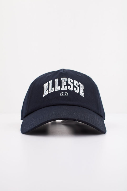 ELLESSE  BETANO CAP en color AZUL (1)