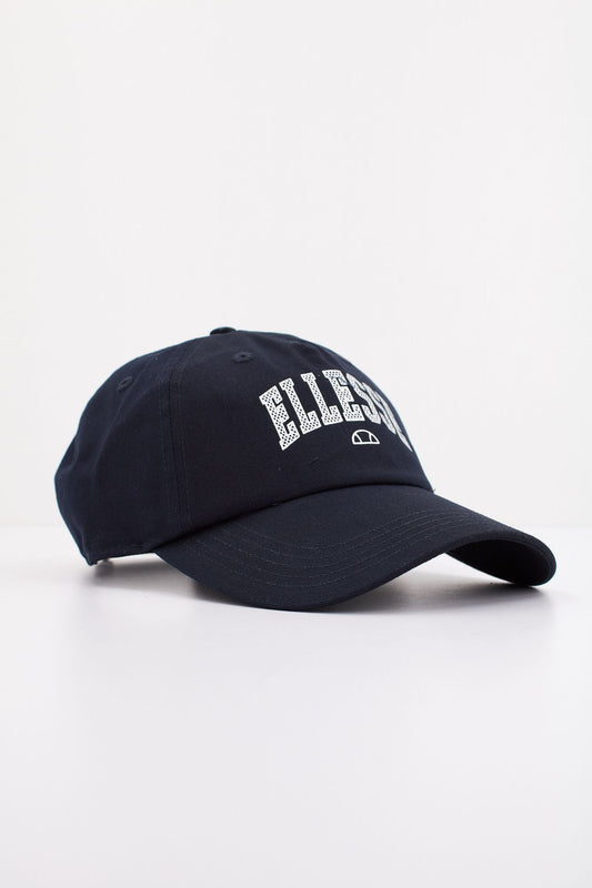 ELLESSE  BETANO CAP en color AZUL (2)