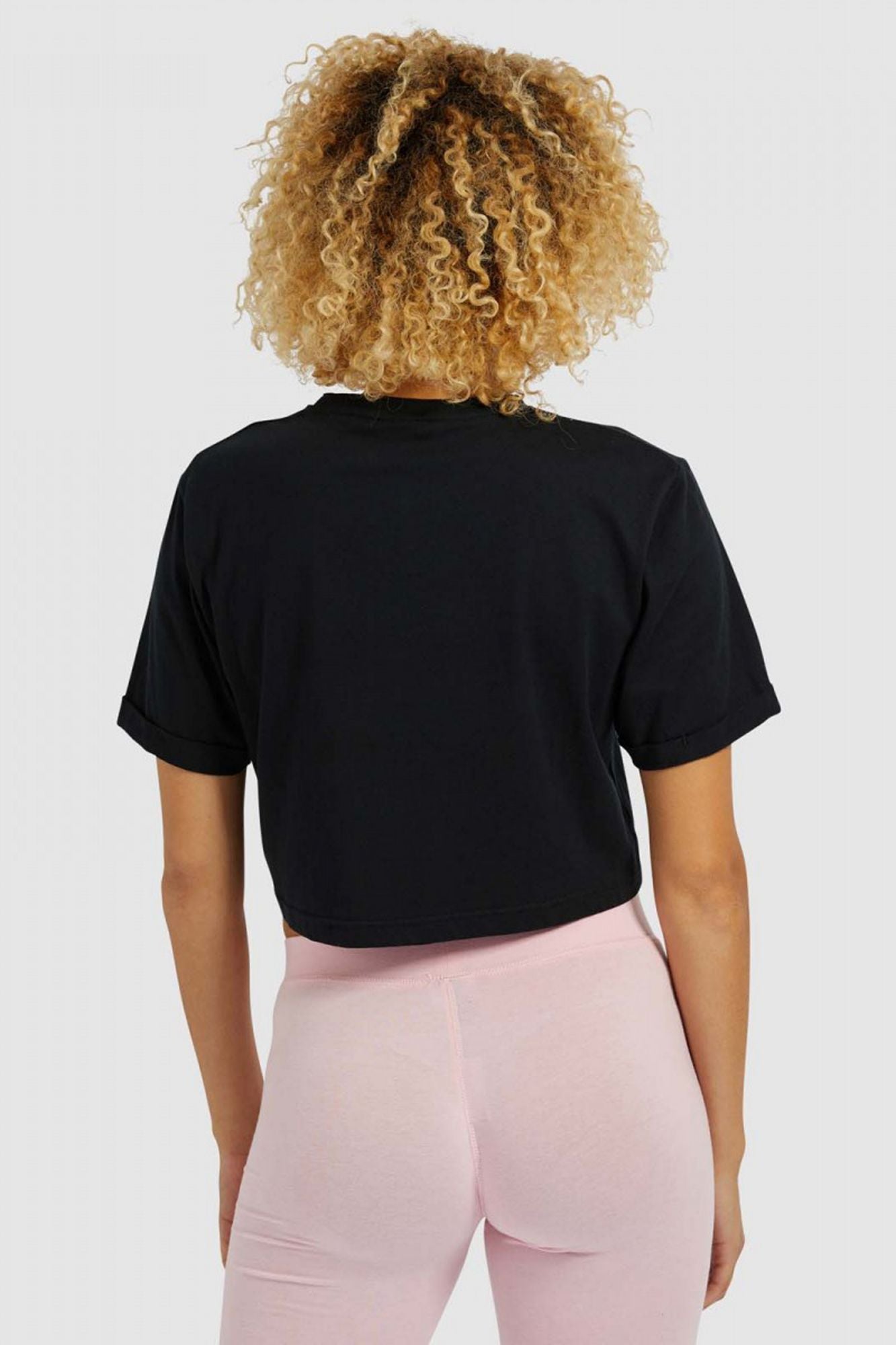 ELLESSE 153295 en color NEGRO (3)