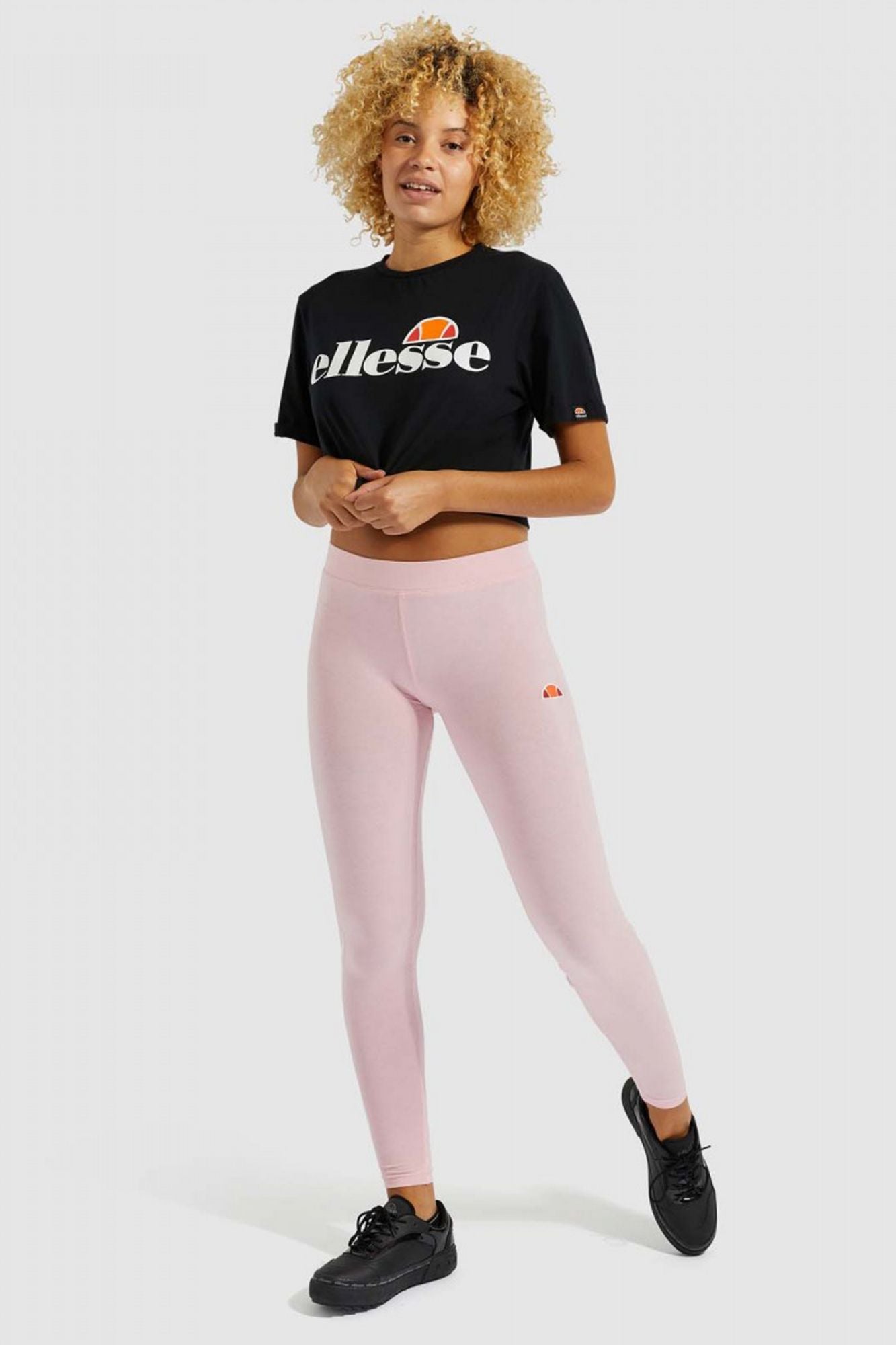 ELLESSE 153295 en color NEGRO (4)