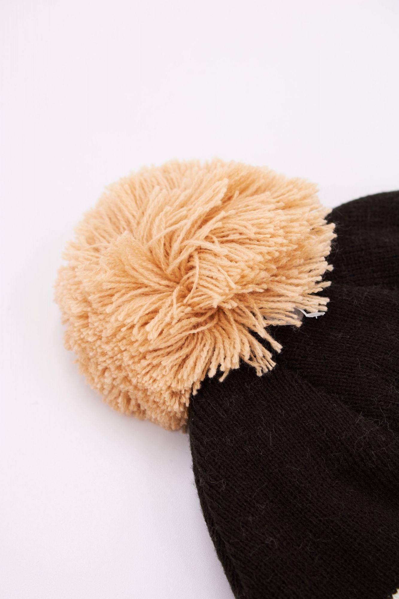 ELLESSE ZANDO POM POM en color MULTICOLOR (4)