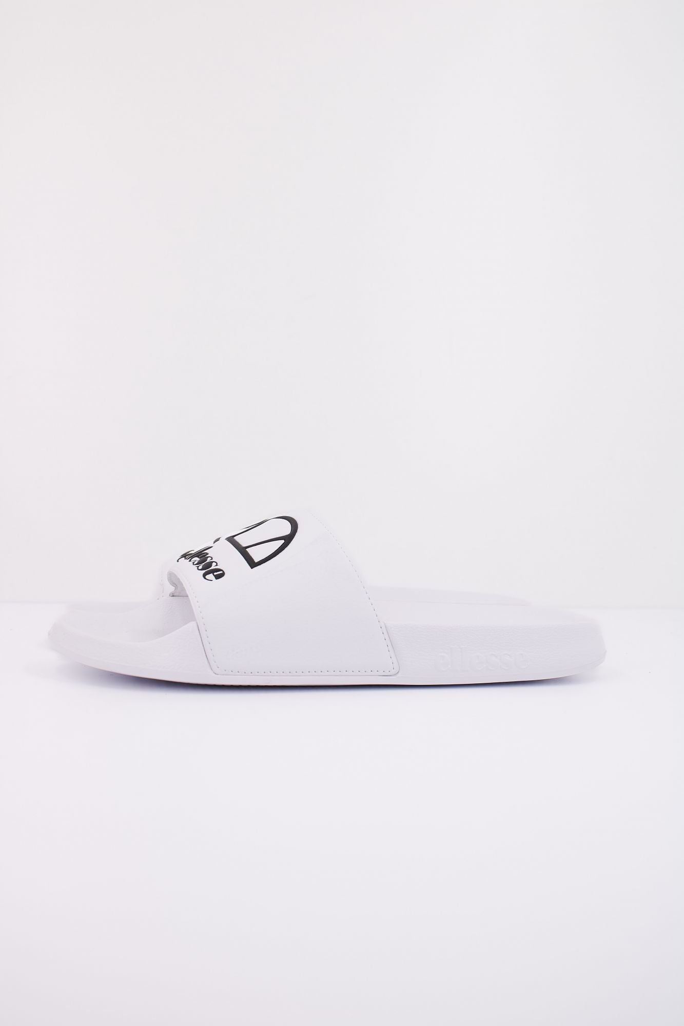 ELLESSE FELLENTINI SLIDE en color BLANCO (1)