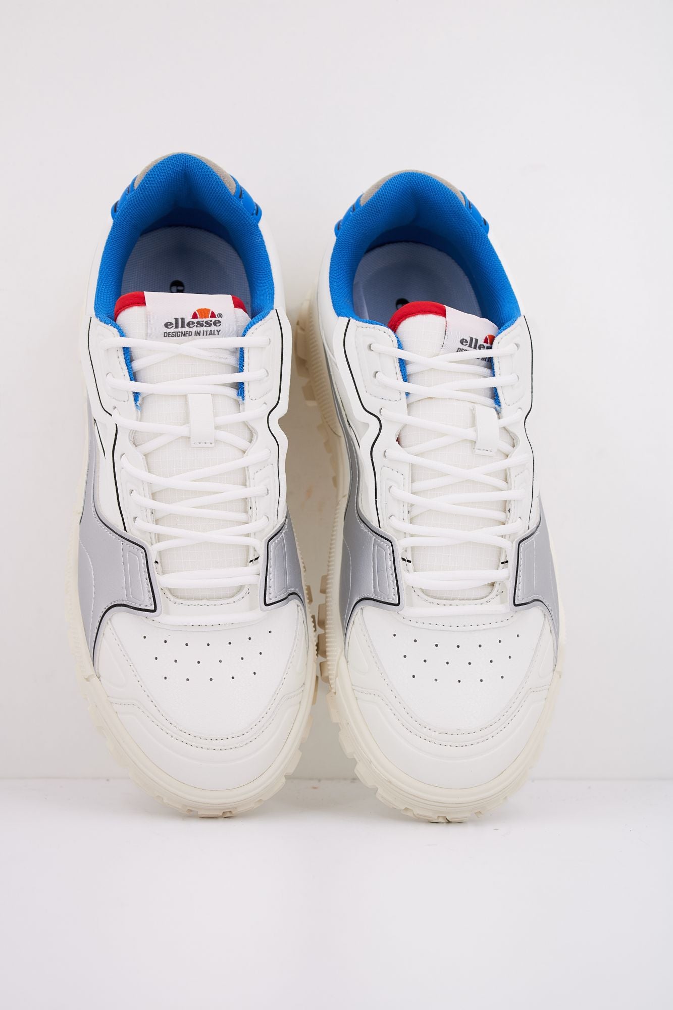 ELLESSE EL42M52492  en color BLANCO (3)