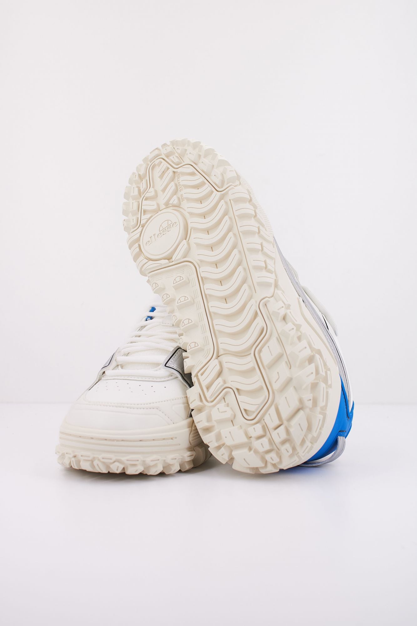 ELLESSE EL42M52492  en color BLANCO (5)