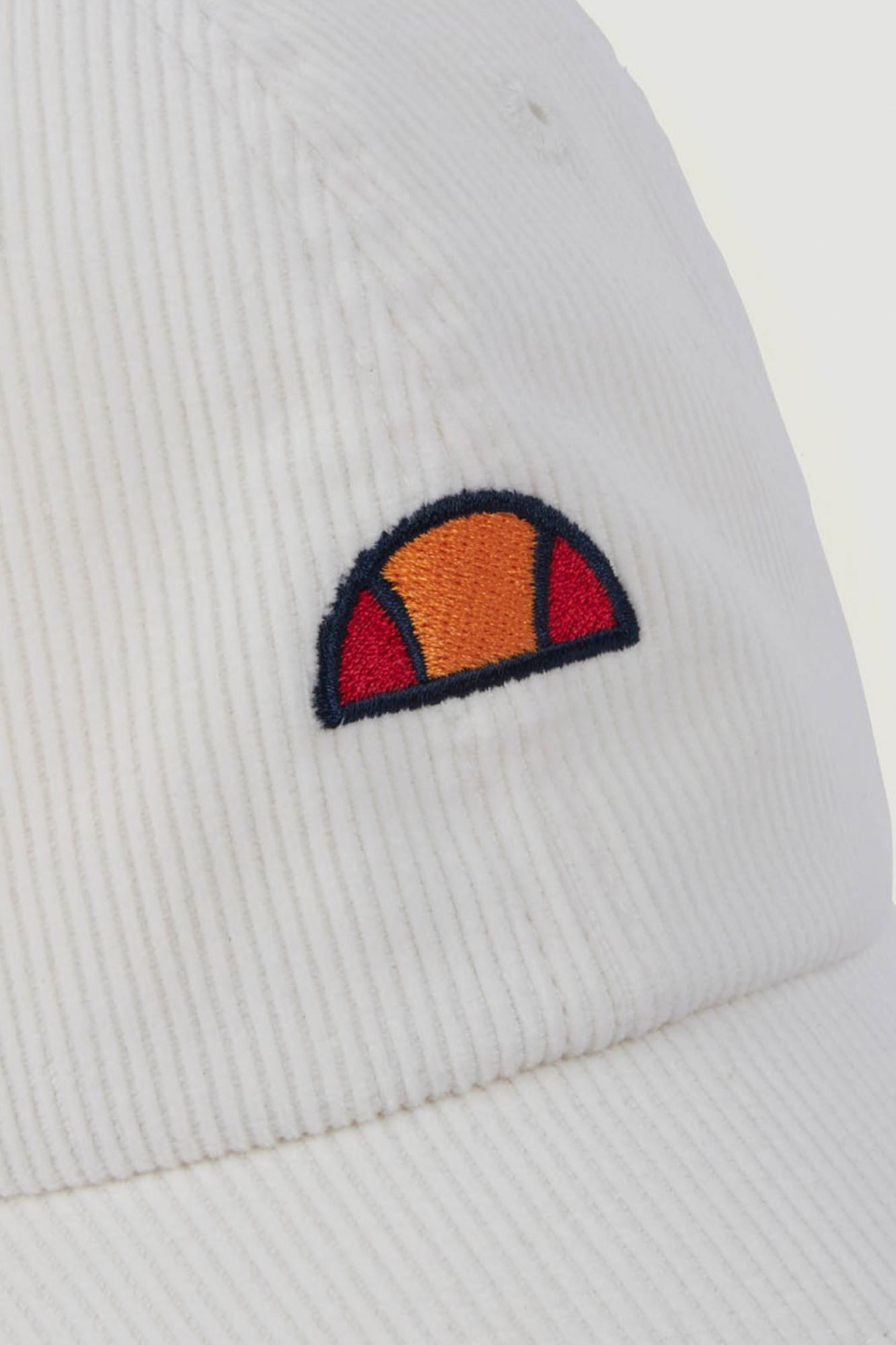 ELLESSE VELTA CAP en color BLANCO (4)
