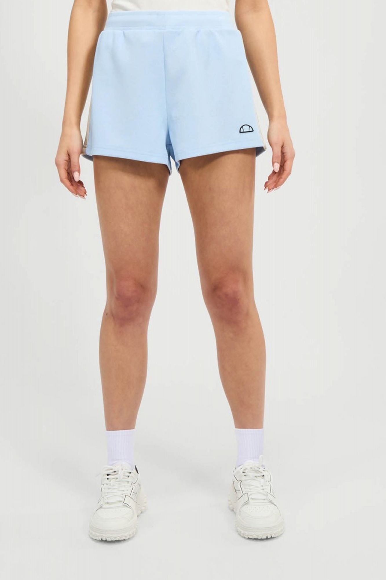 ELLESSE TEODORO SHORT SHORT en color AZUL (1)