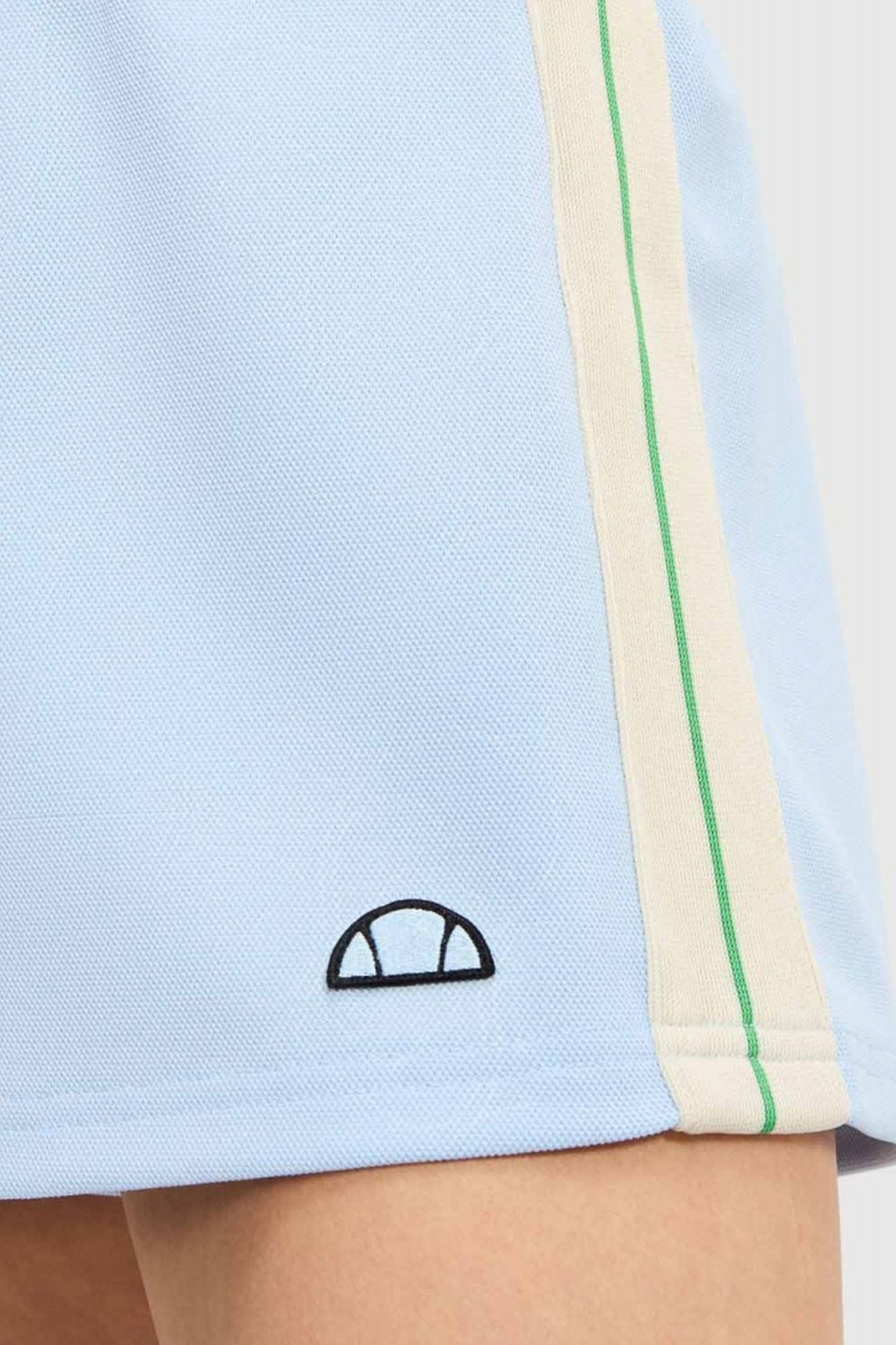 ELLESSE TEODORO SHORT SHORT en color AZUL (4)