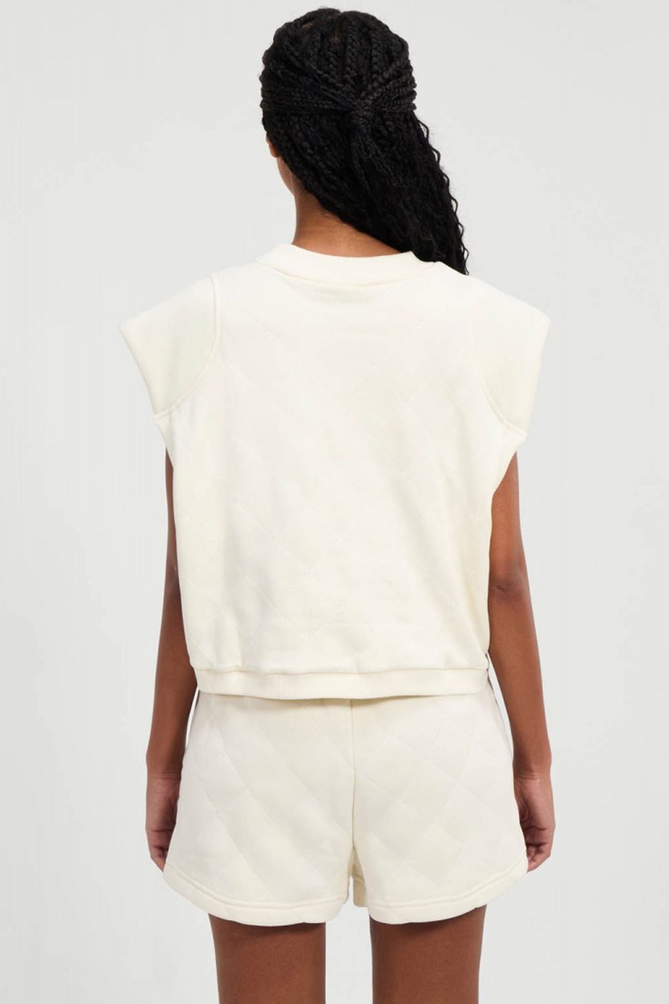 ELLESSE VALE TOP en color BLANCO (3)